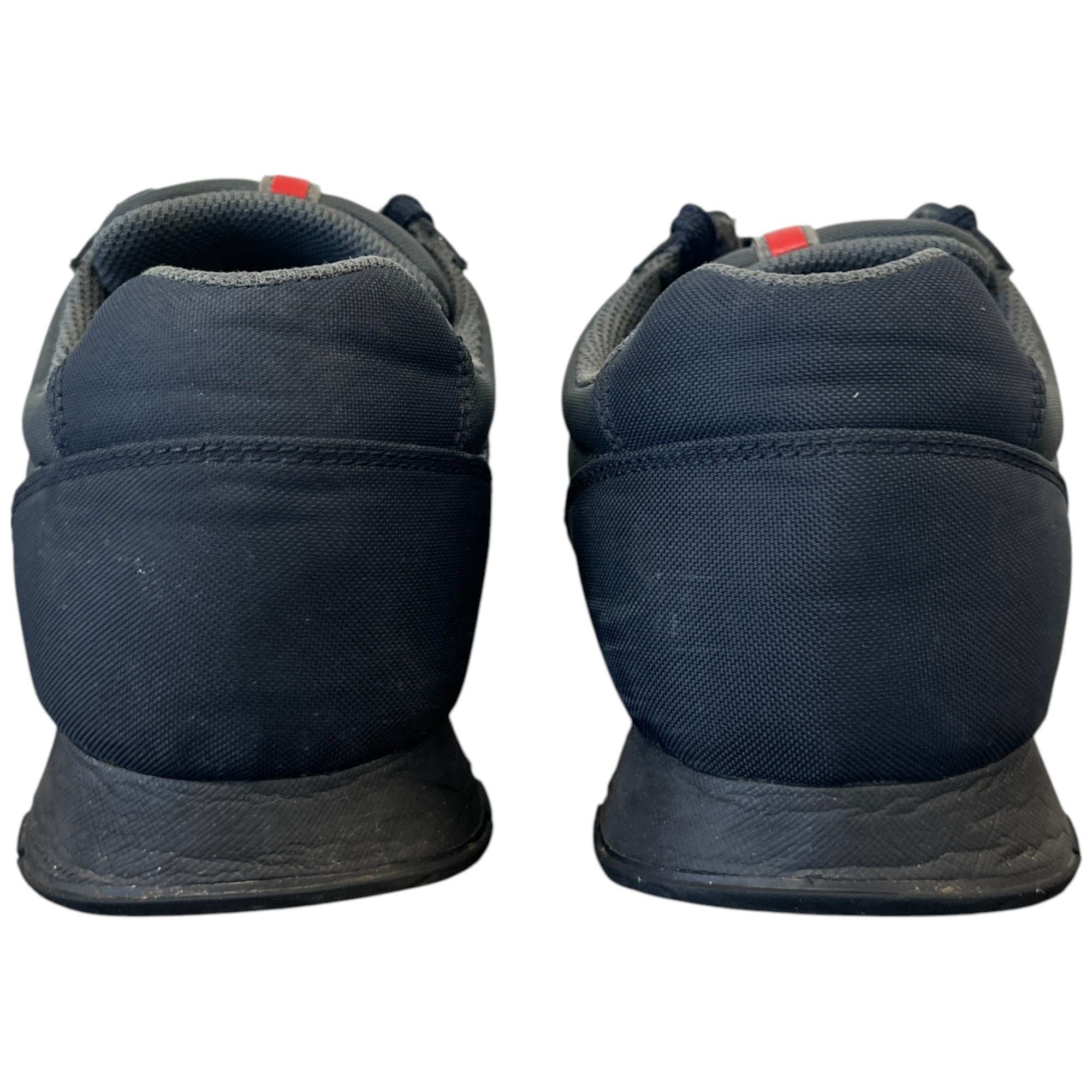 Men's Linear Rosa Low Trainers Green Size EU 40 / UK 6