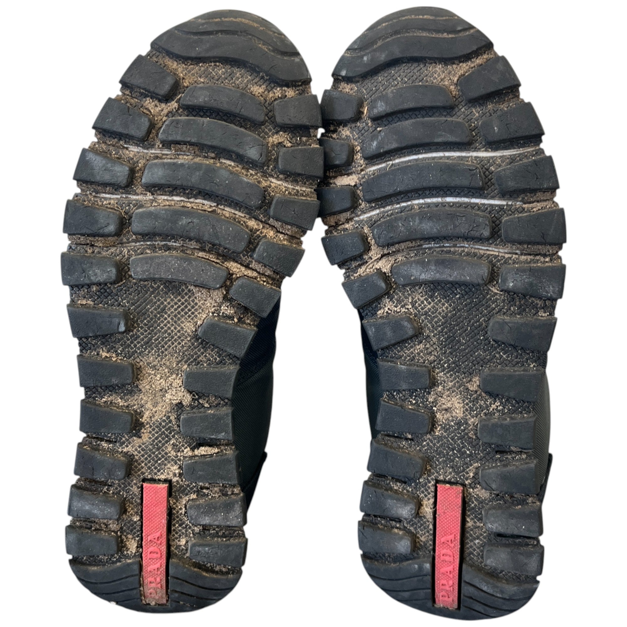 Men's Linear Rosa Low Trainers Green Size EU 40 / UK 6