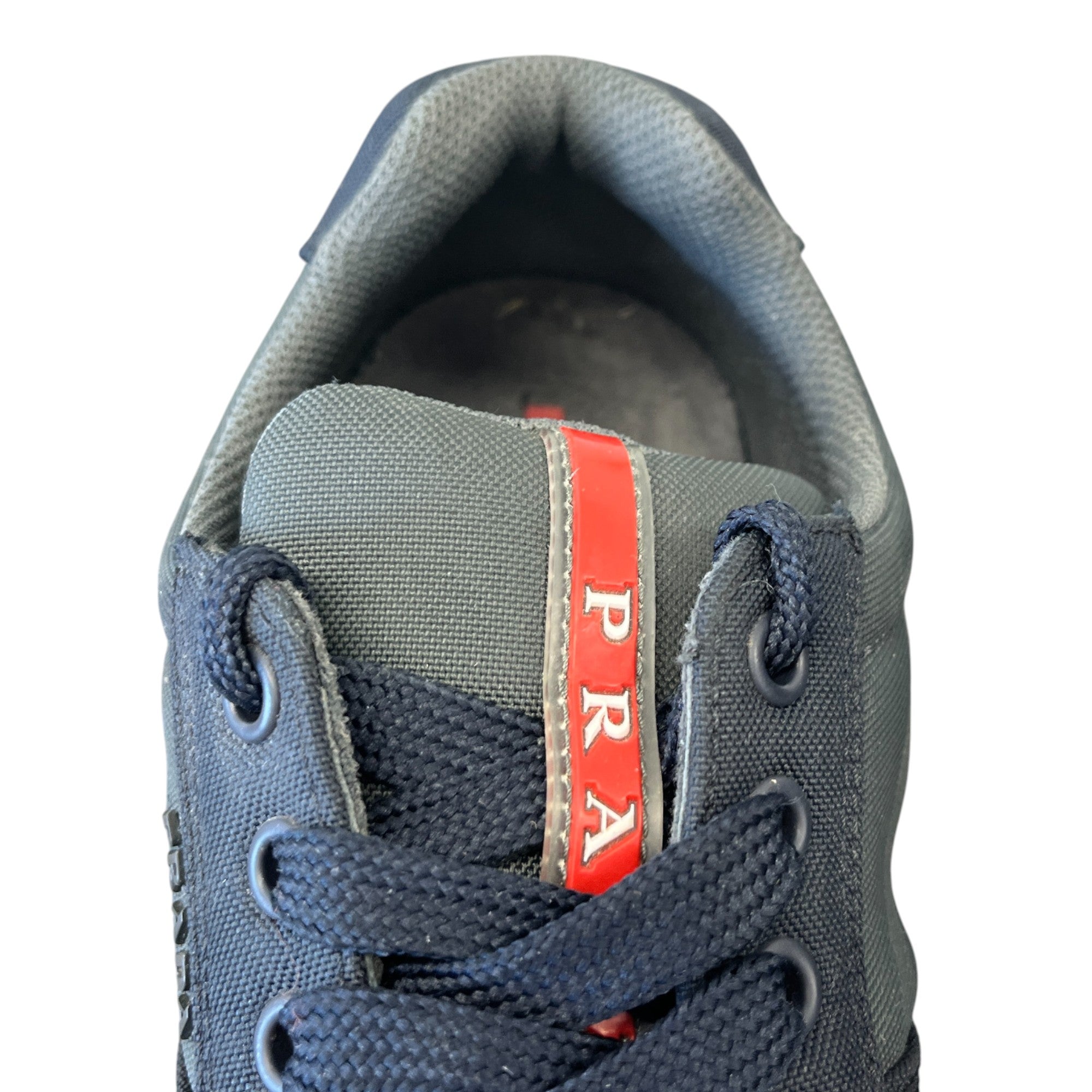 Men's Linear Rosa Low Trainers Green Size EU 40 / UK 6