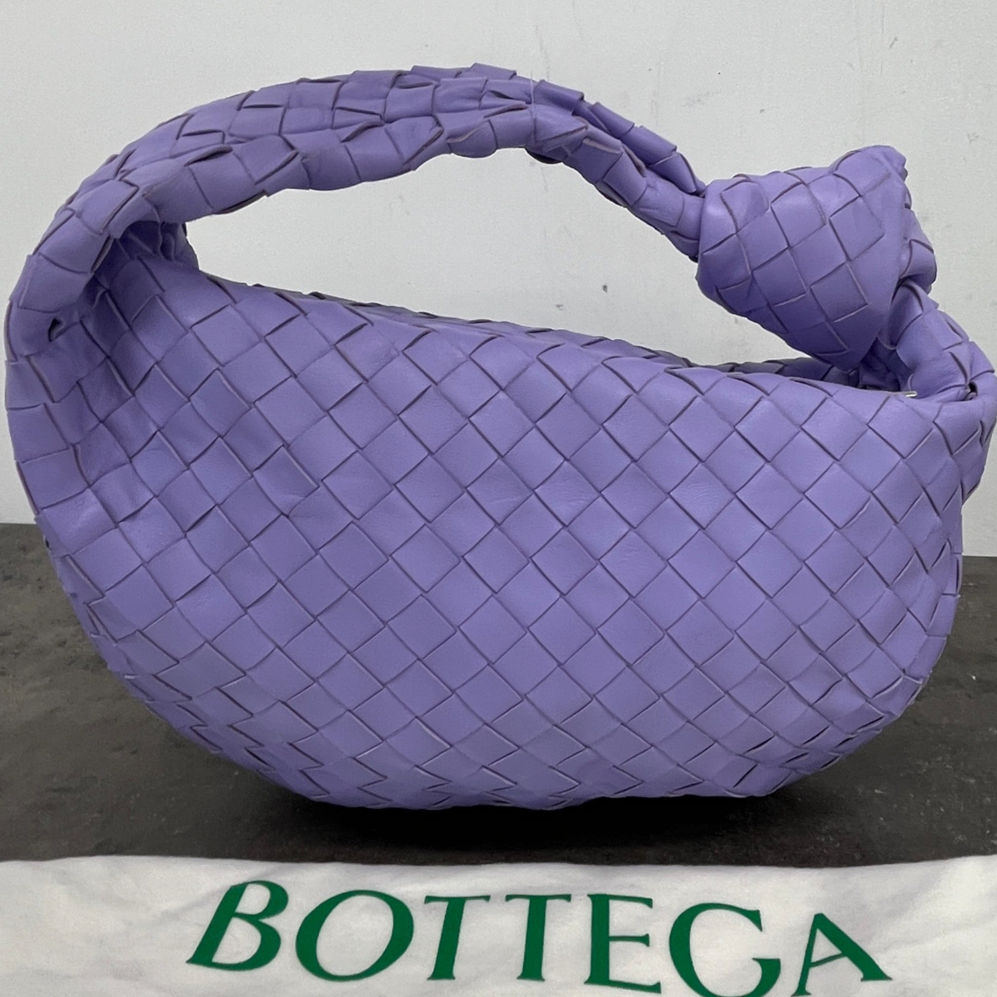 Women's Small Jodie Bag Purple