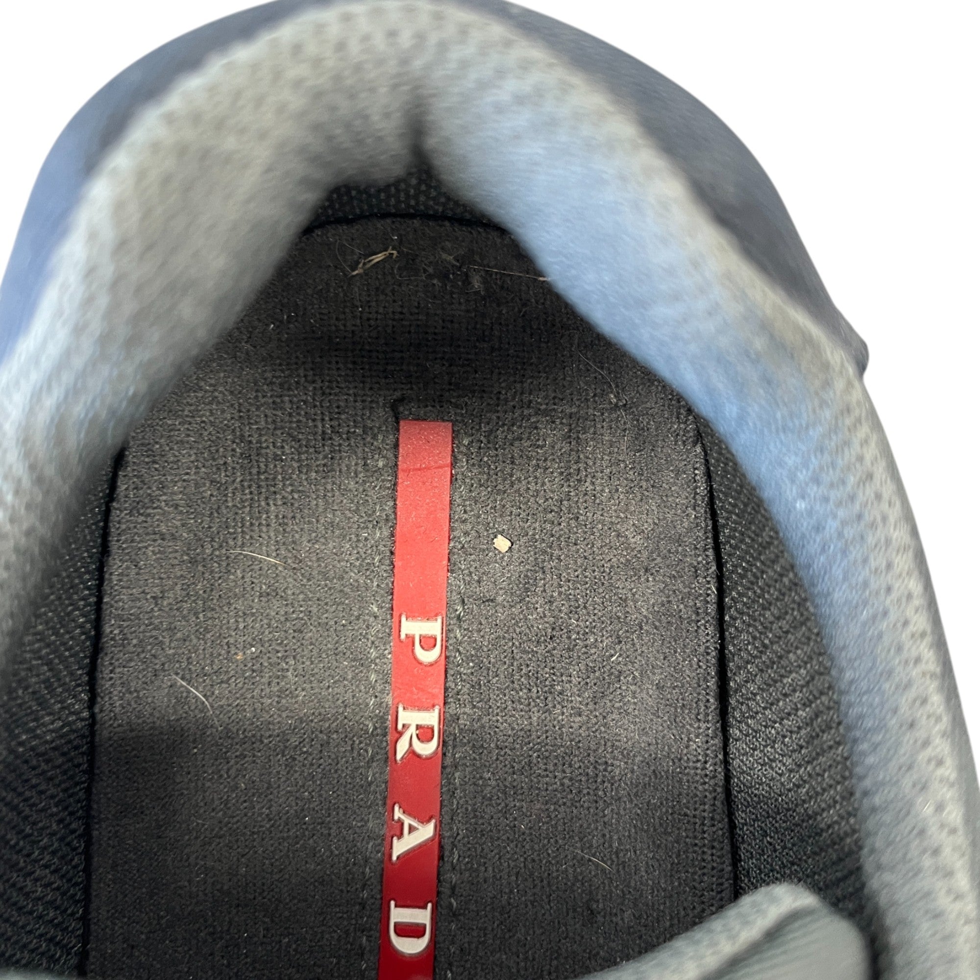 Men's Linear Rosa Low Trainers Green Size EU 40 / UK 6