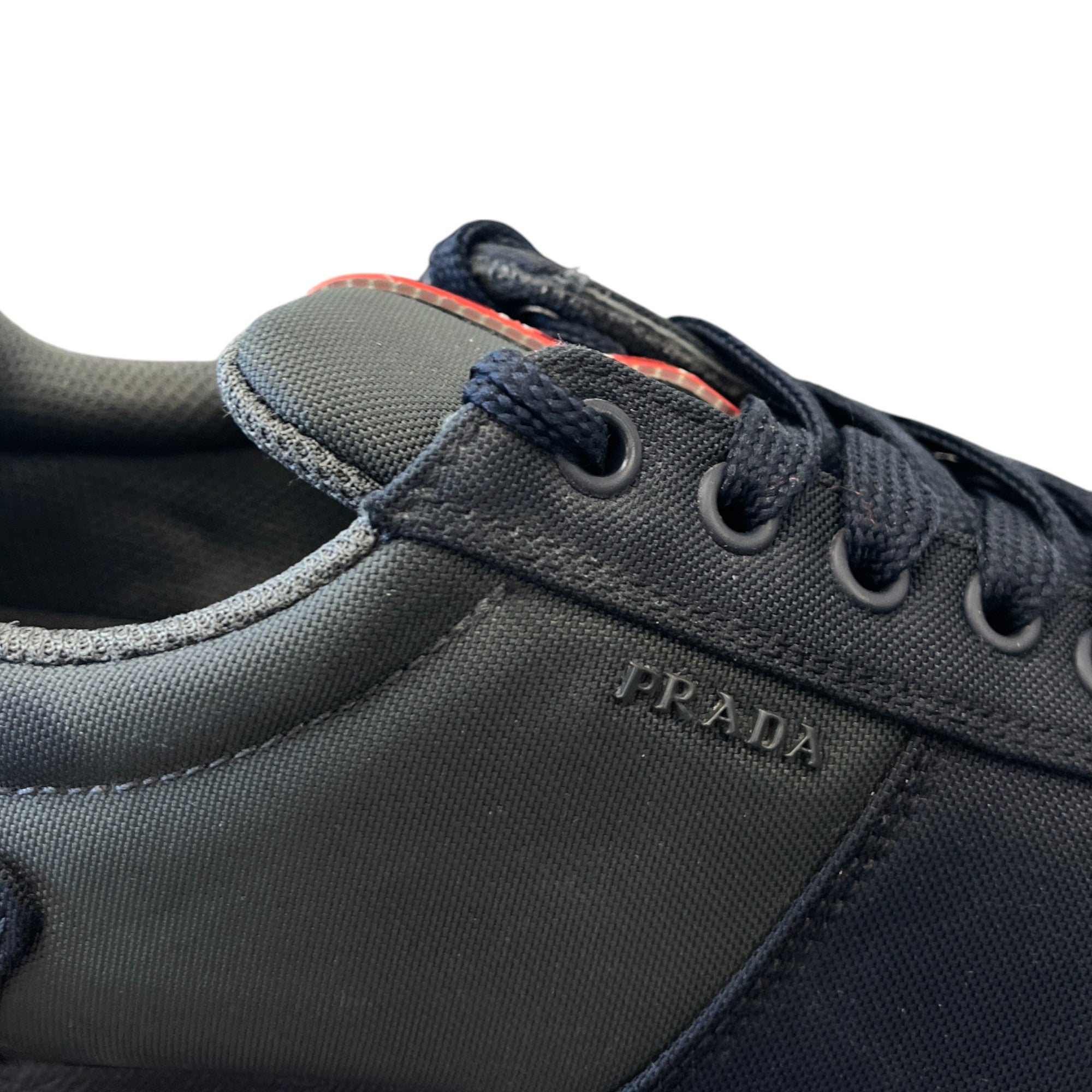 Men's Linear Rosa Low Trainers Green Size EU 40 / UK 6