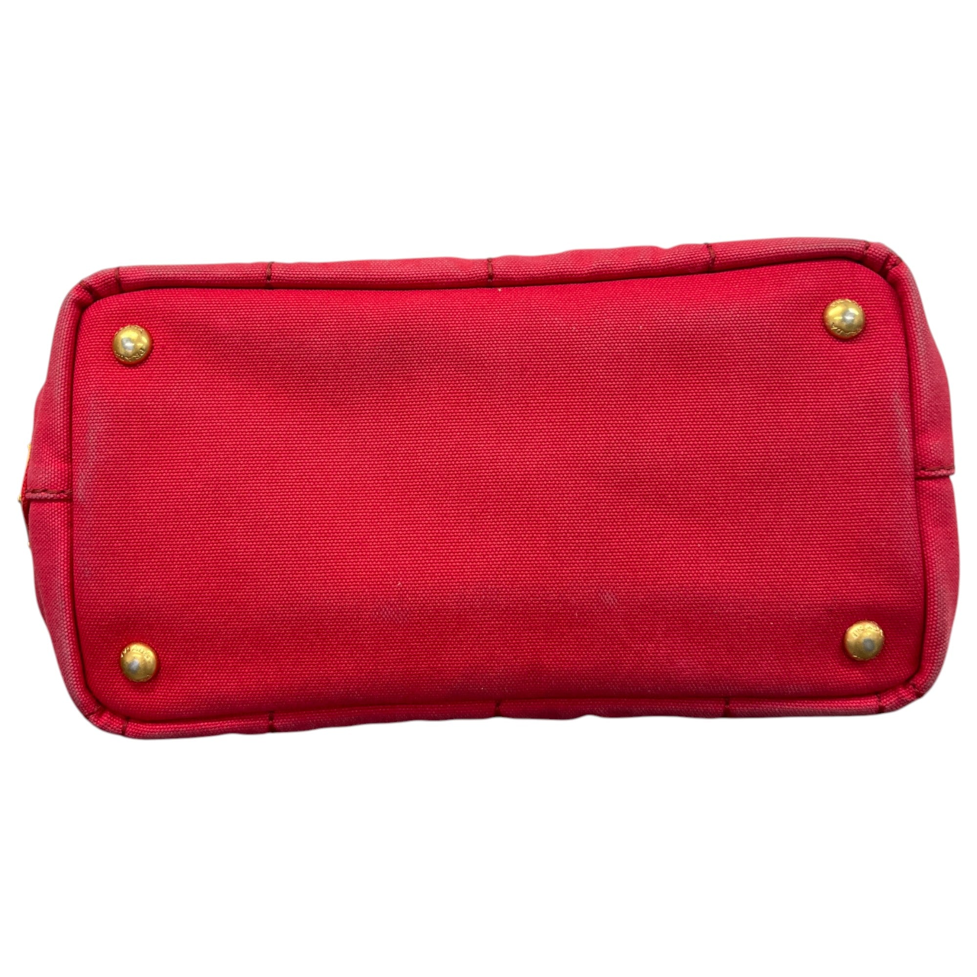 Women's Canapa 2 Way Handbag Pink