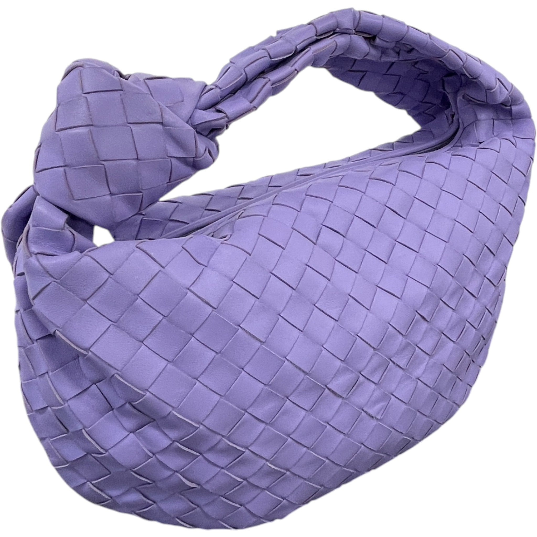 Women's Small Jodie Bag Purple