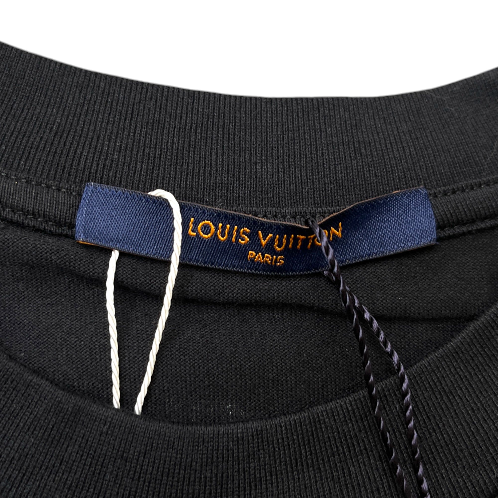 Men's X Nba T-Shirt Black Size XL