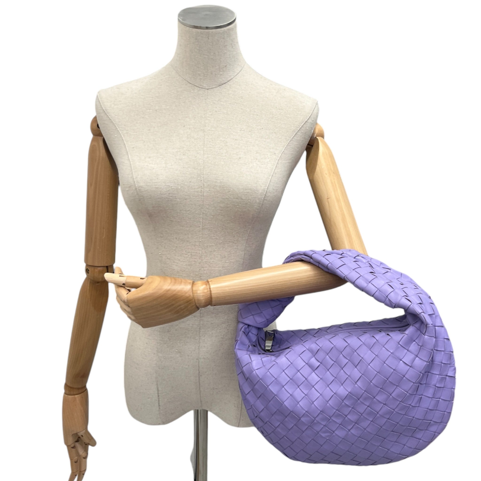 Women's Small Jodie Bag Purple