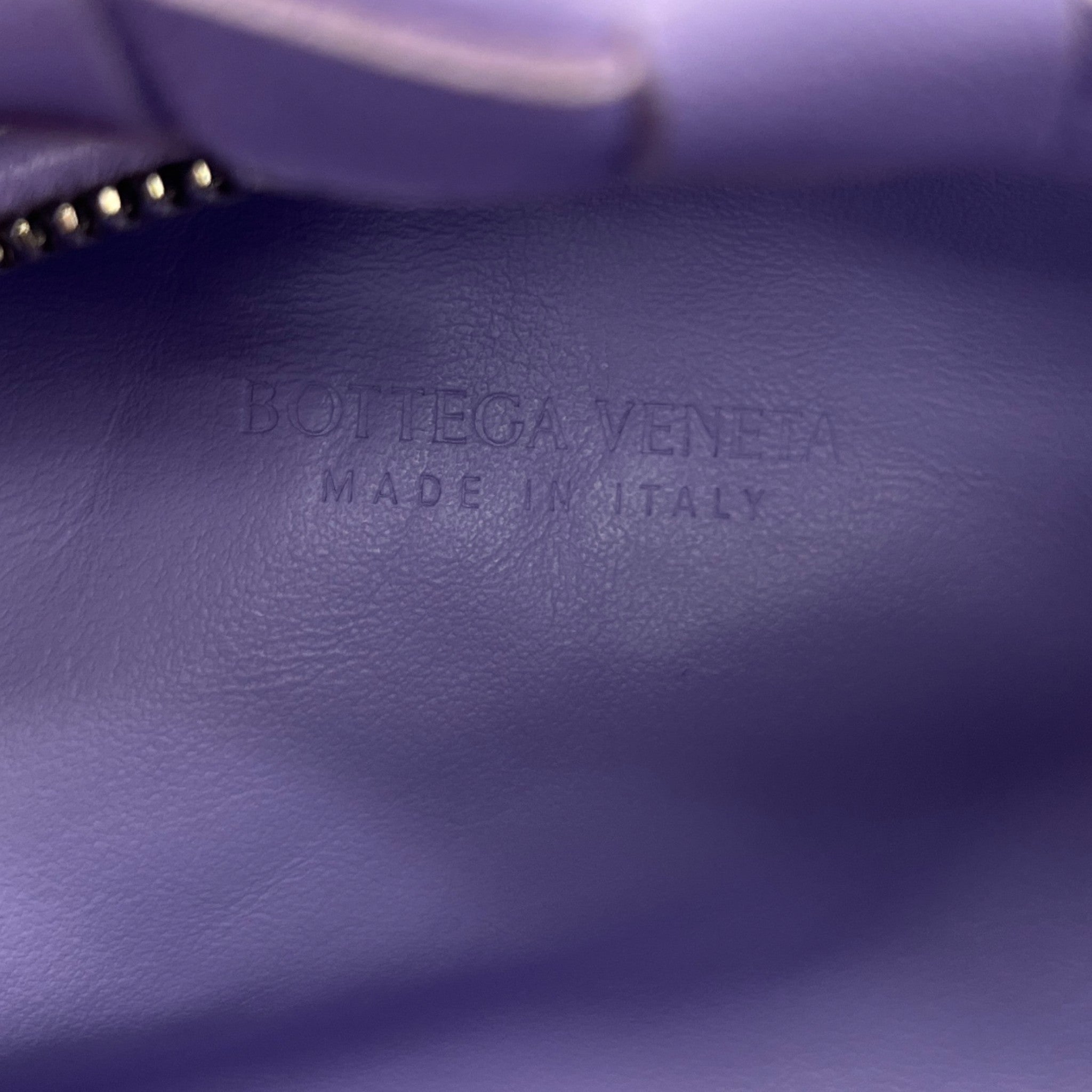 Women's Small Jodie Bag Purple