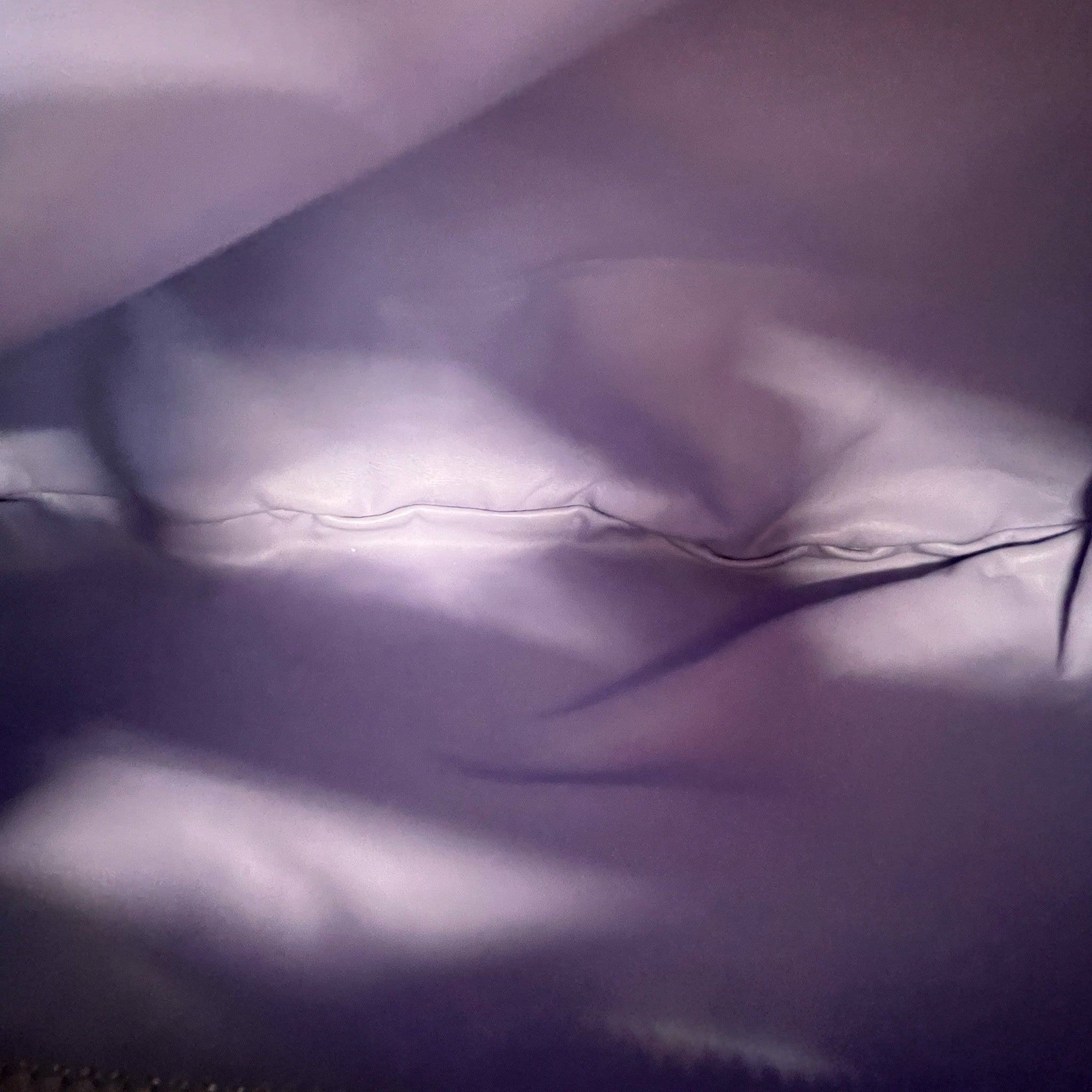 Women's Small Jodie Bag Purple