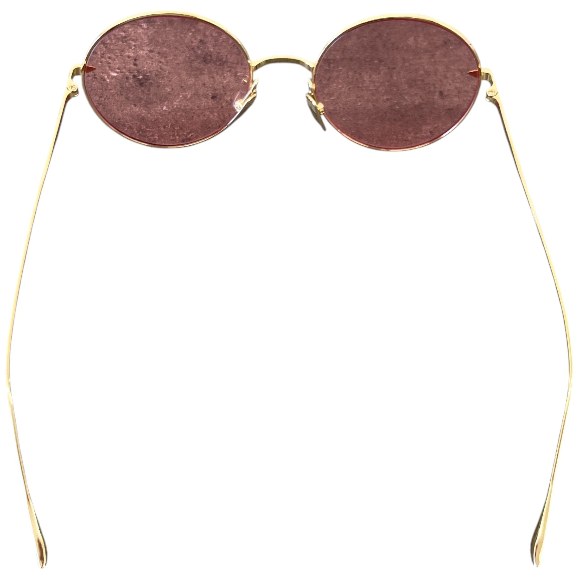 Men's Dtx506-52-01 Sunglasses Pink