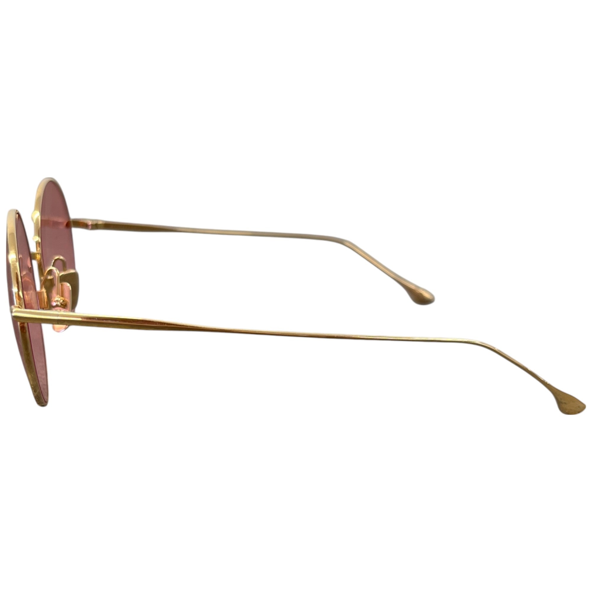 Men's Dtx506-52-01 Sunglasses Pink