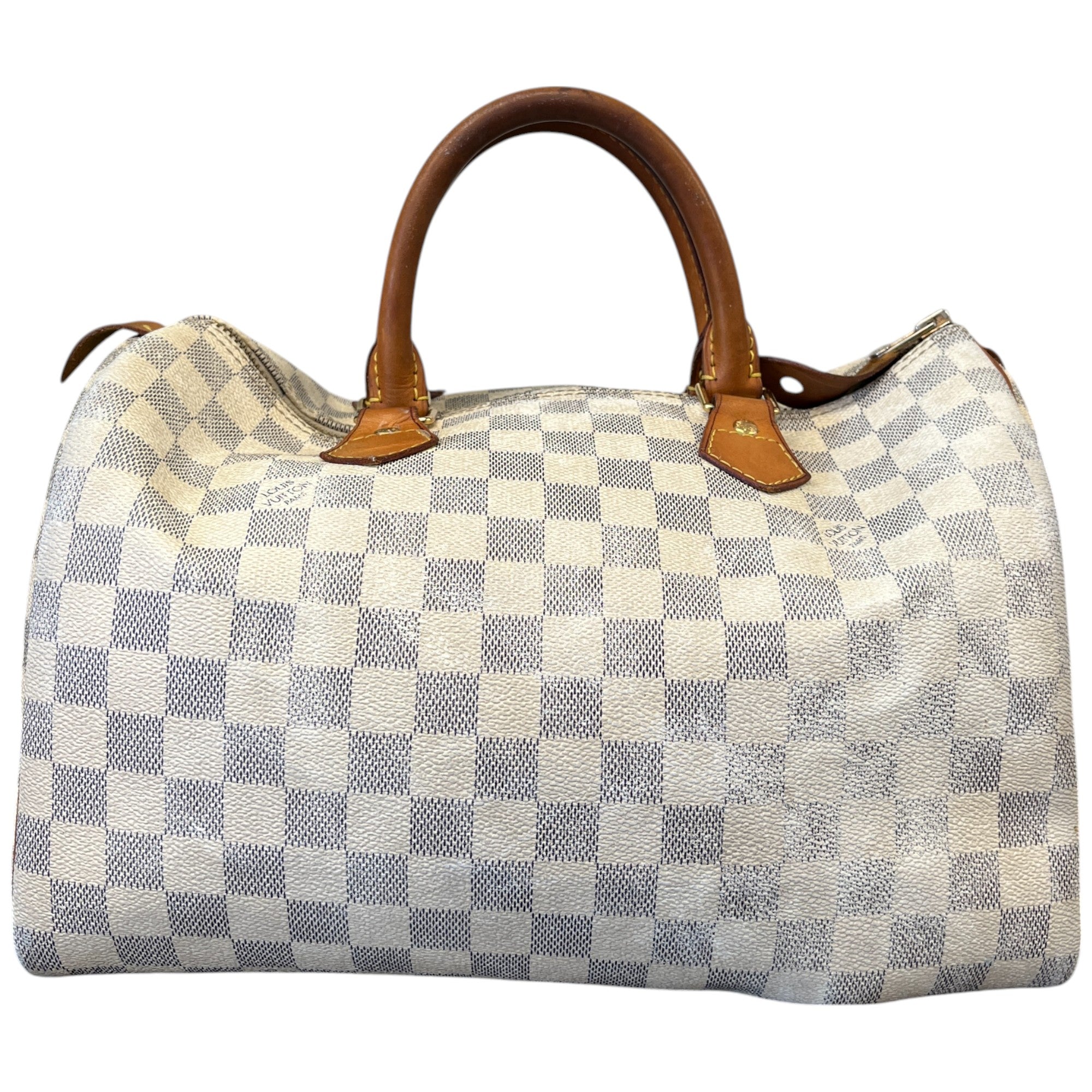 Women's Speed 30 Bag White