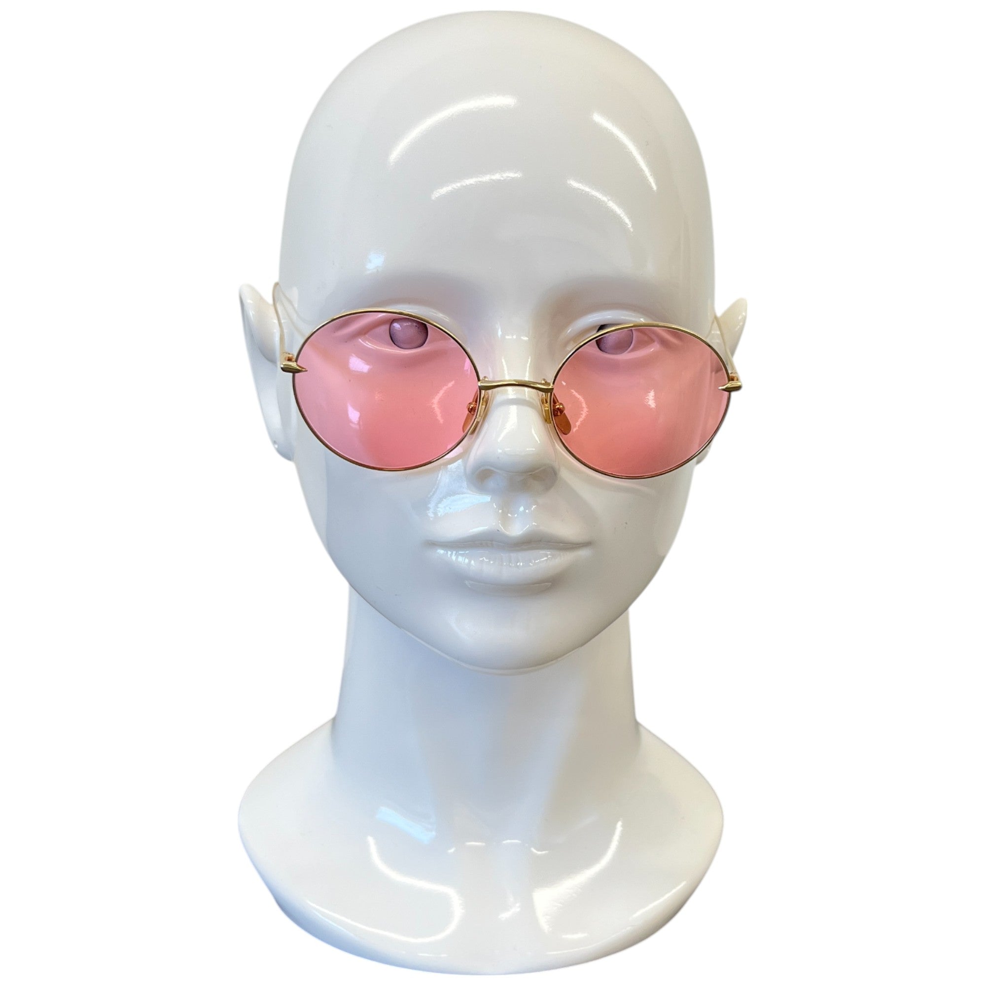 Men's Dtx506-52-01 Sunglasses Pink