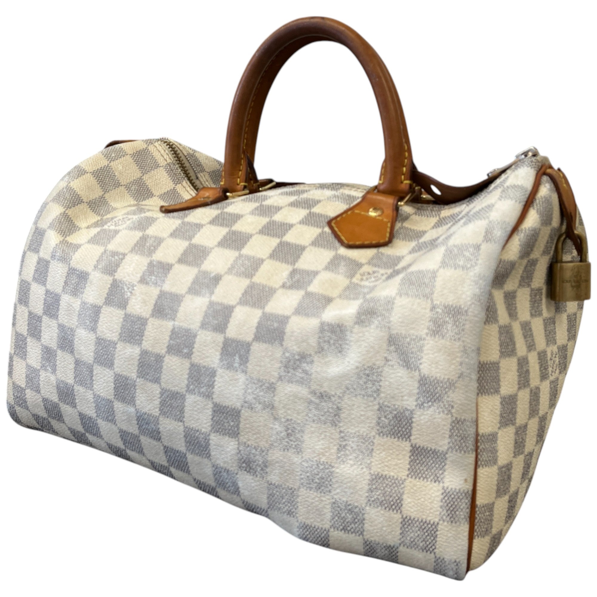 Women's Speed 30 Bag White