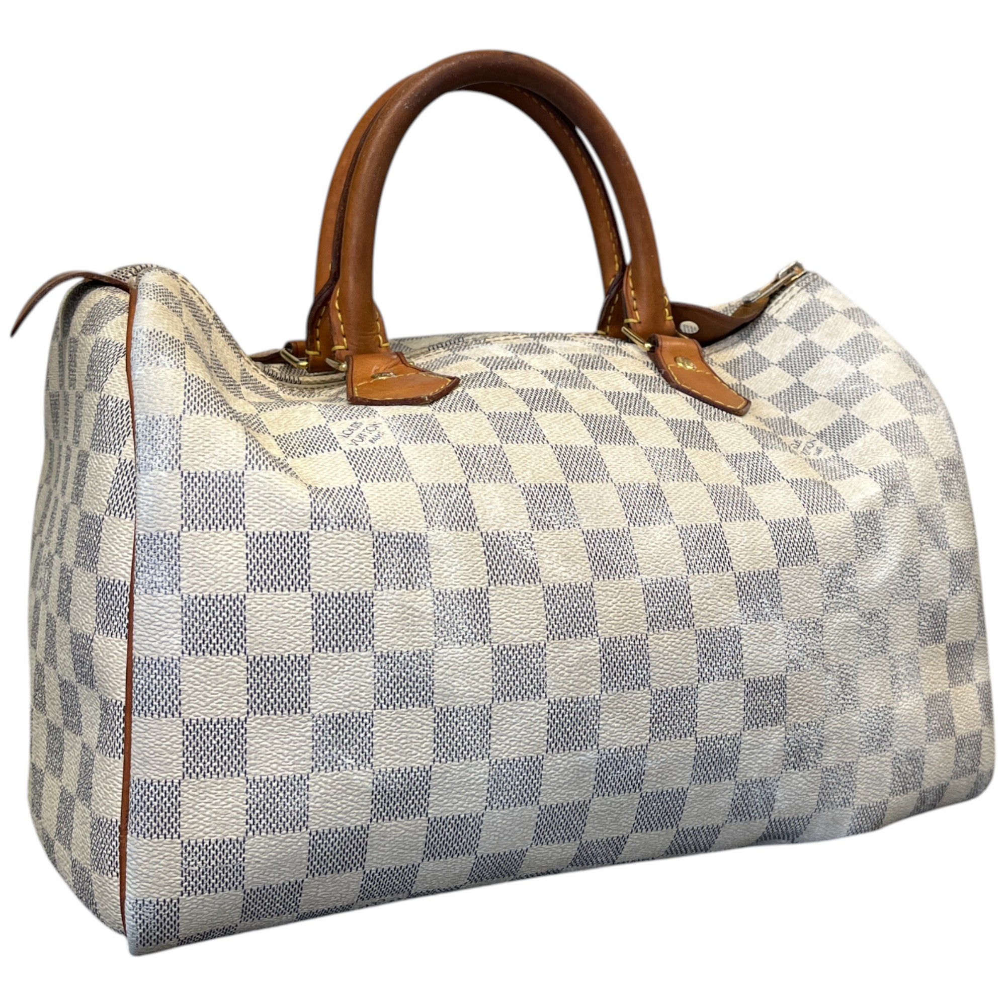 Women's Speed 30 Bag White