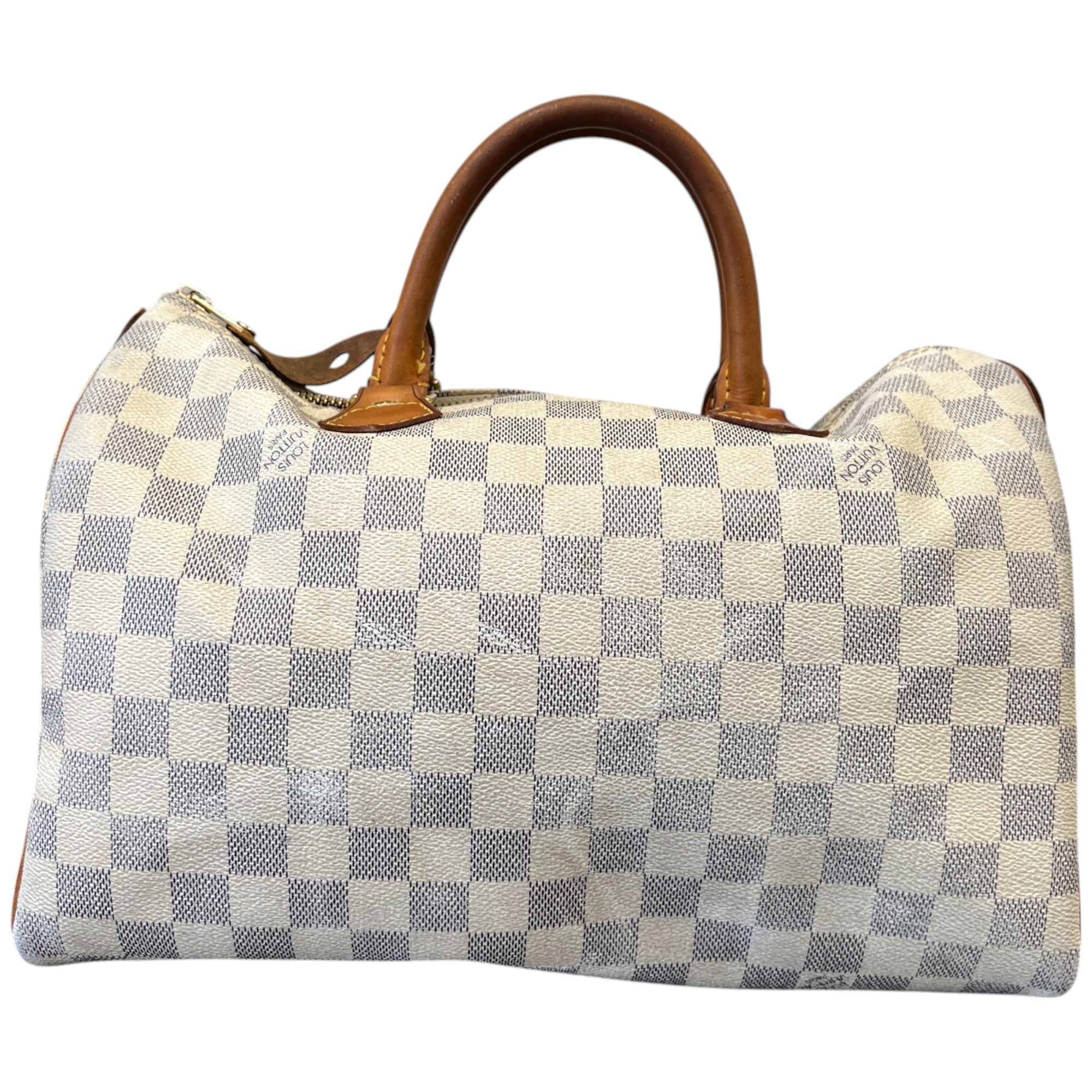 Women's Speed 30 Bag White