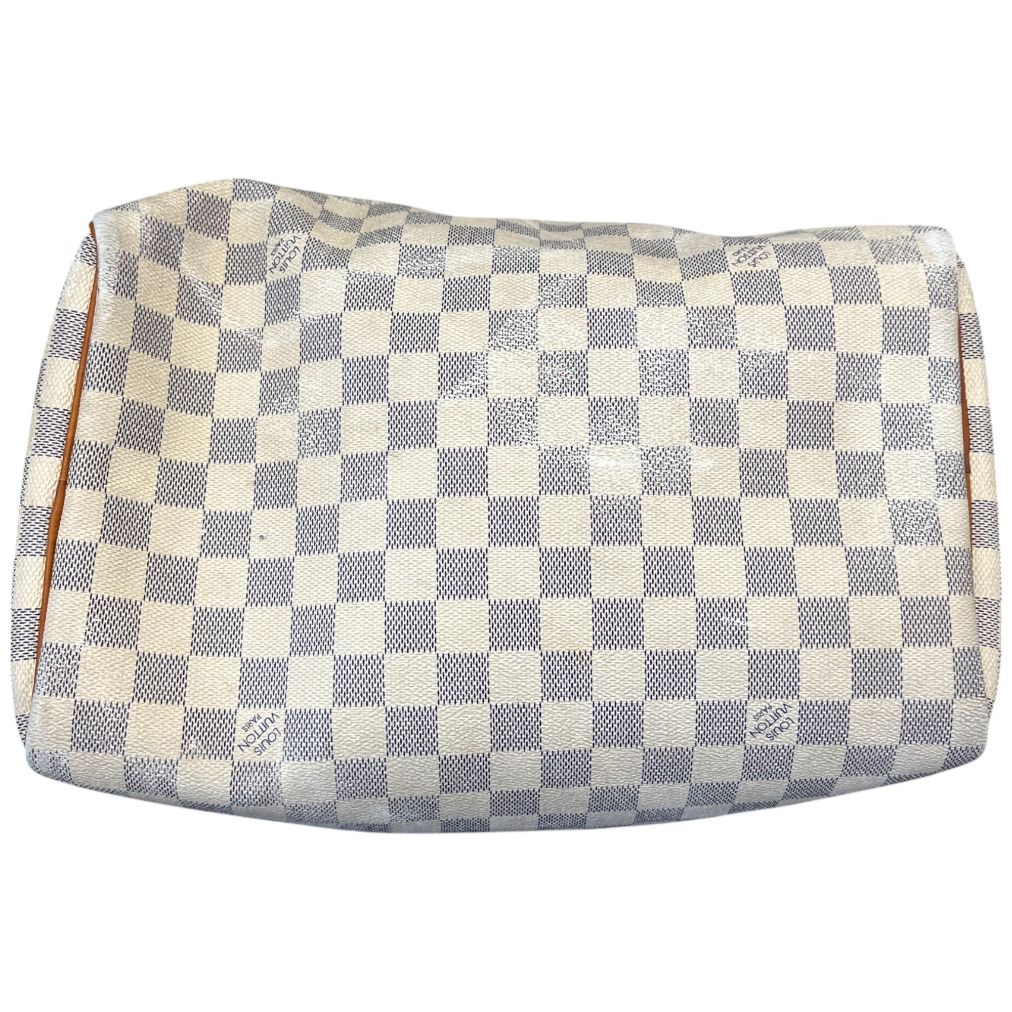 Women's Speed 30 Bag White
