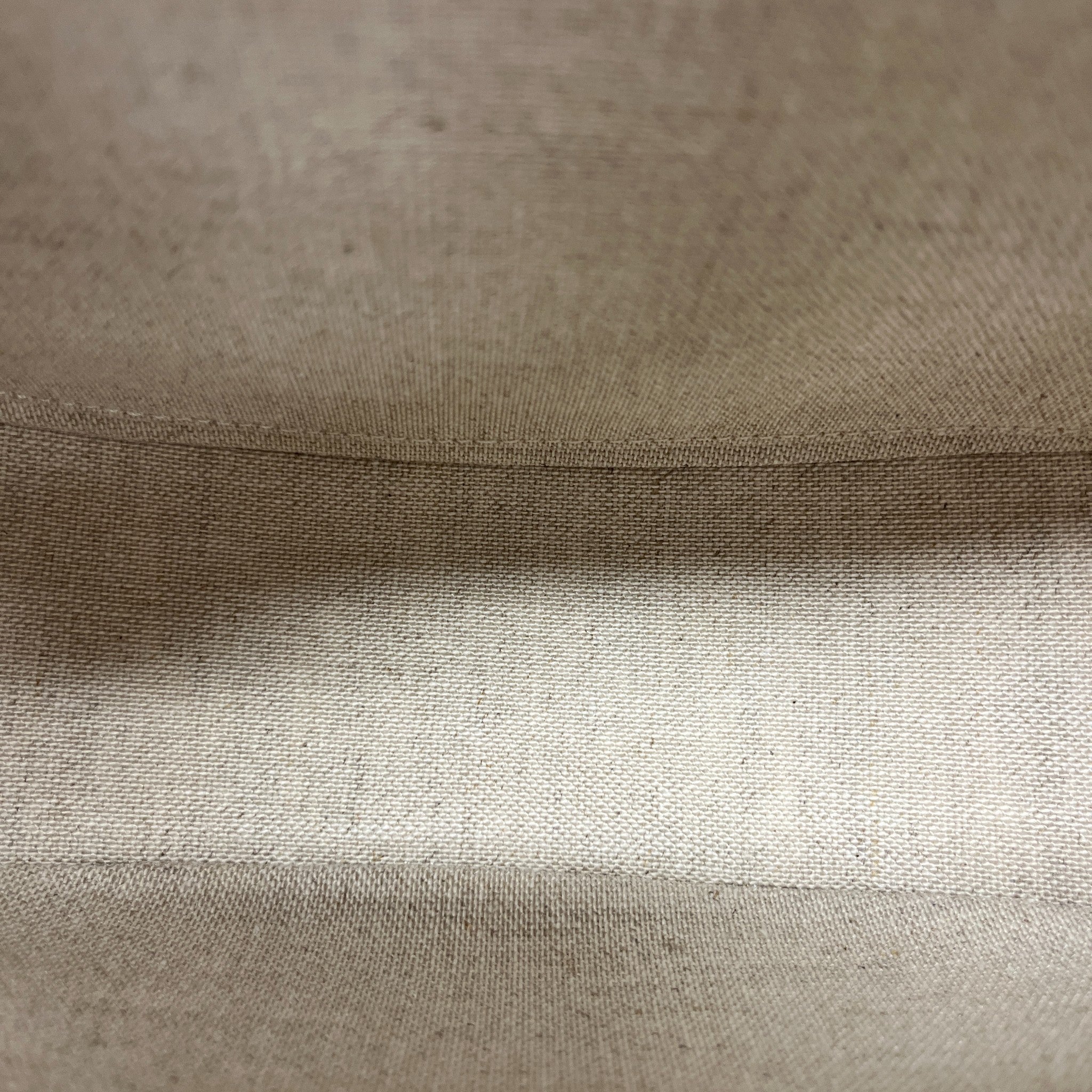 Women's Ava Textile Celine All Over Handbag Tan