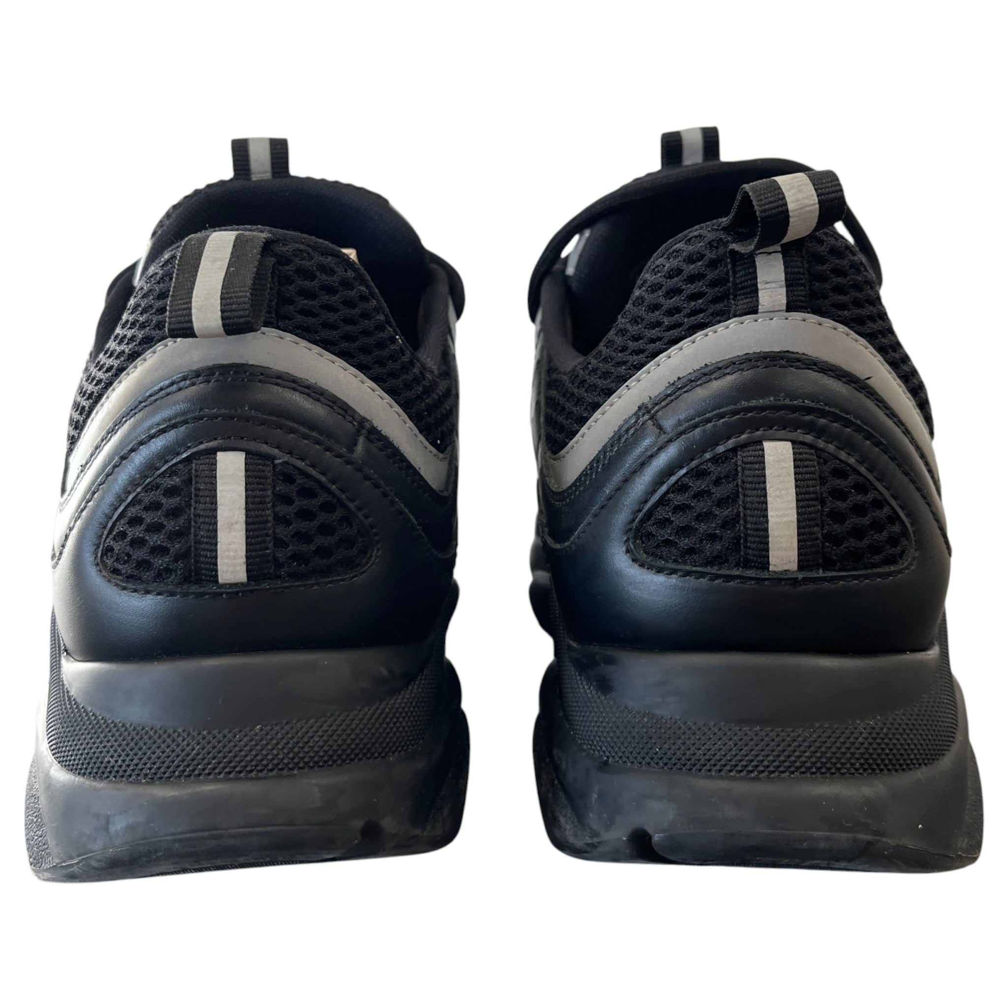 Men's B22 Low Trainers Black Size EU 43 / UK 9