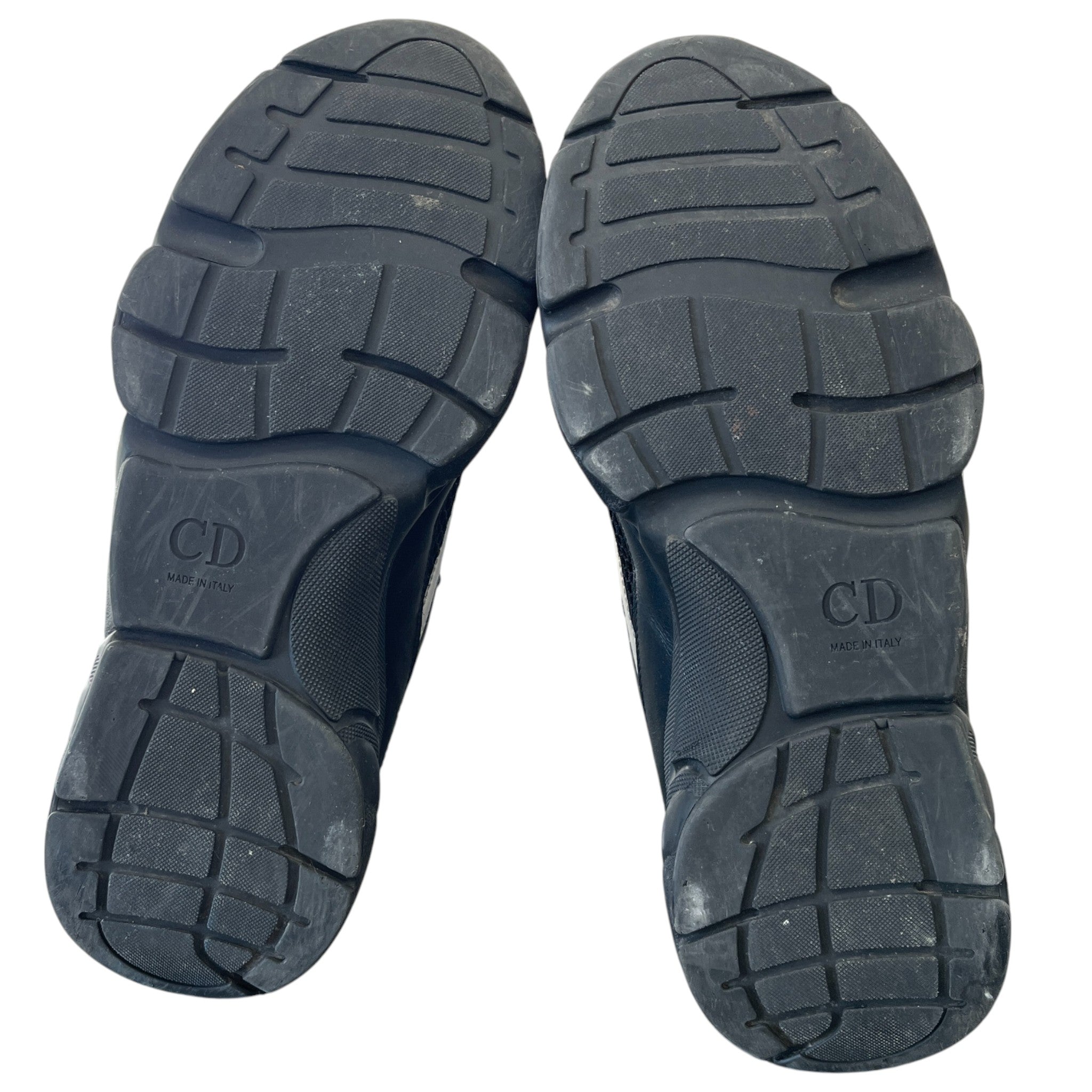 Men's B22 Low Trainers Black Size EU 43 / UK 9