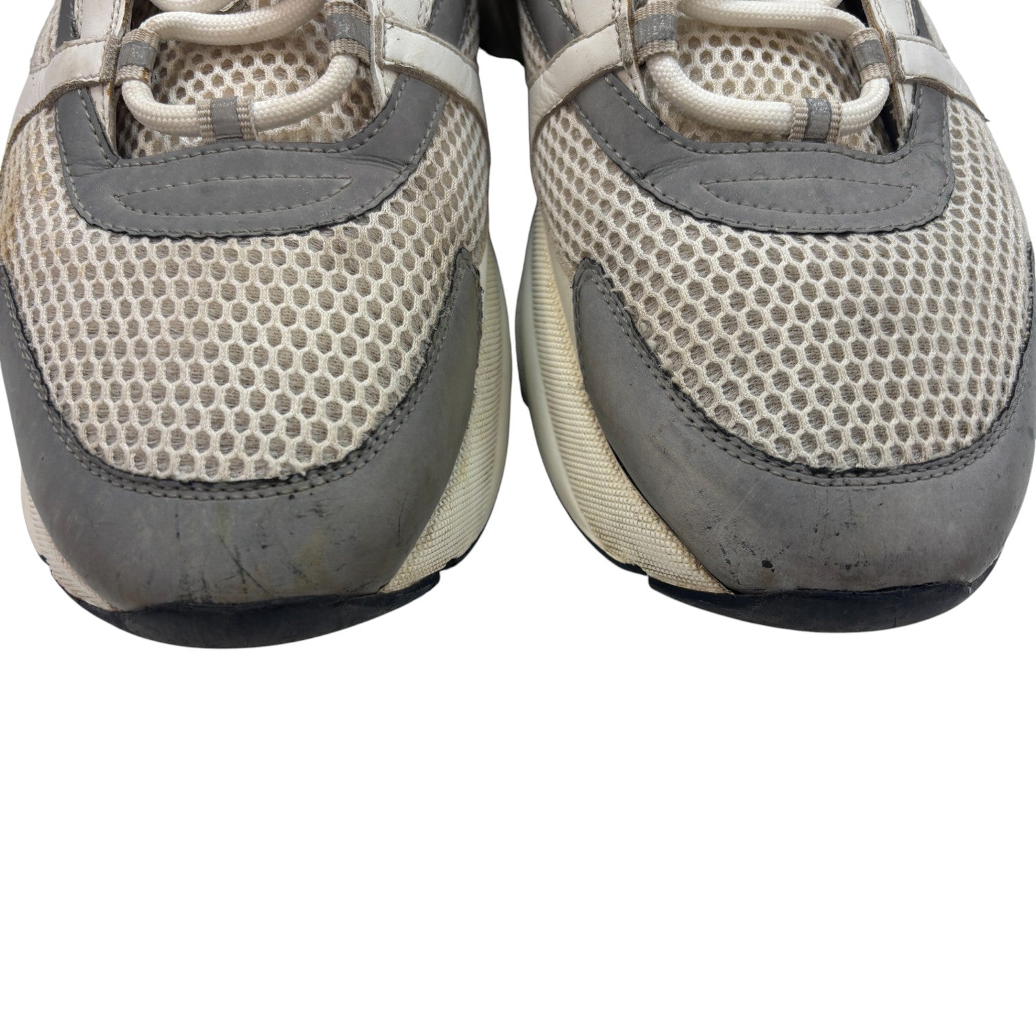 Men's B22 Low Trainers White Size EU 47 / UK 13