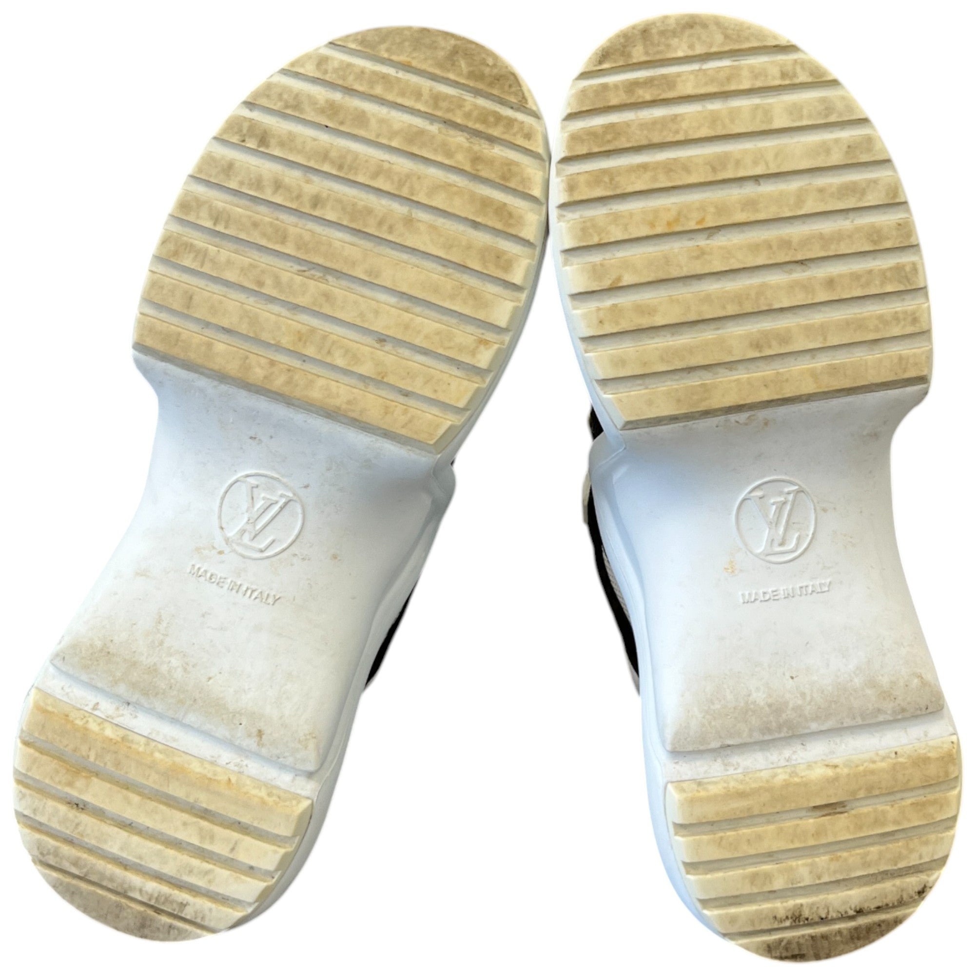 Women's Lv Archlight Low Trainers White Size EU 36 / UK 3