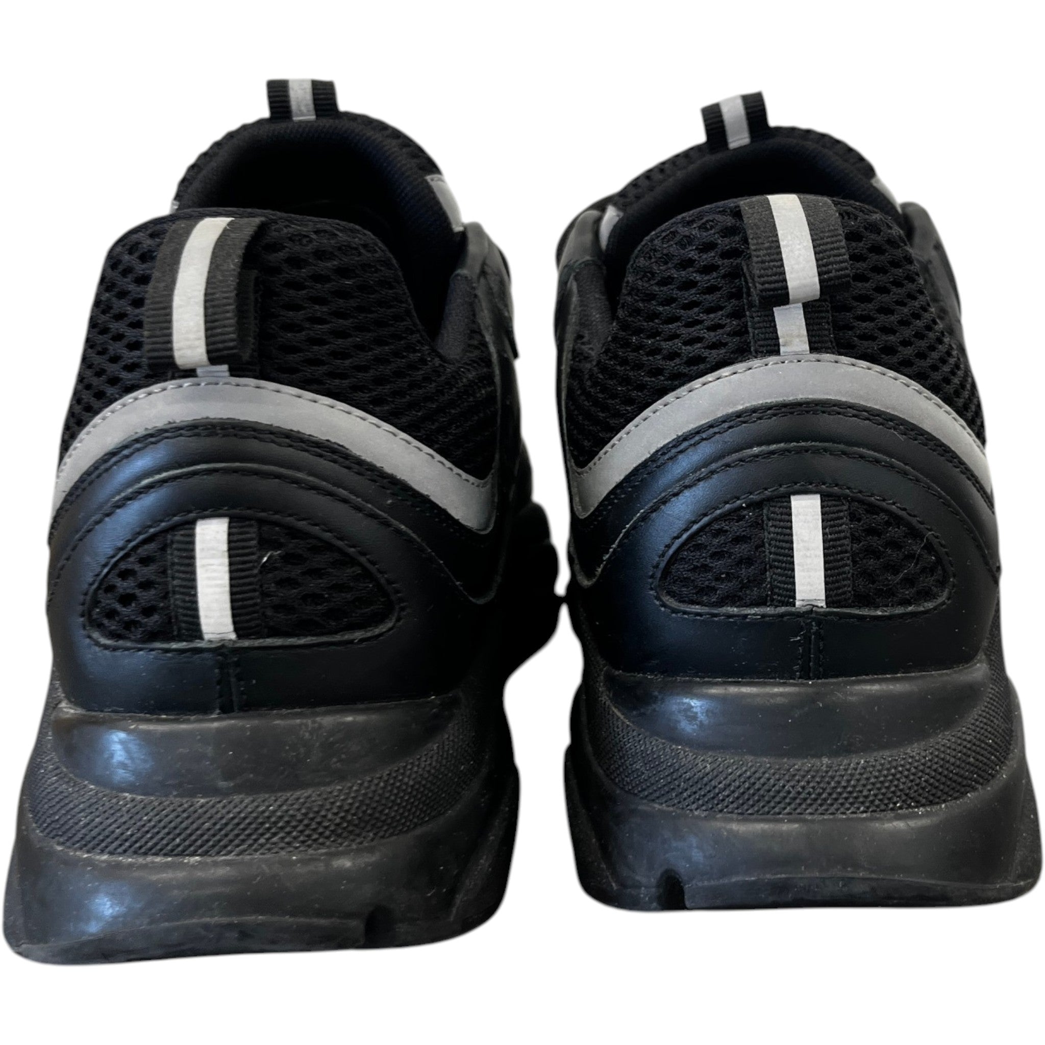 Men's B22 Low Trainers Black Size EU 44.5 / UK 10.5