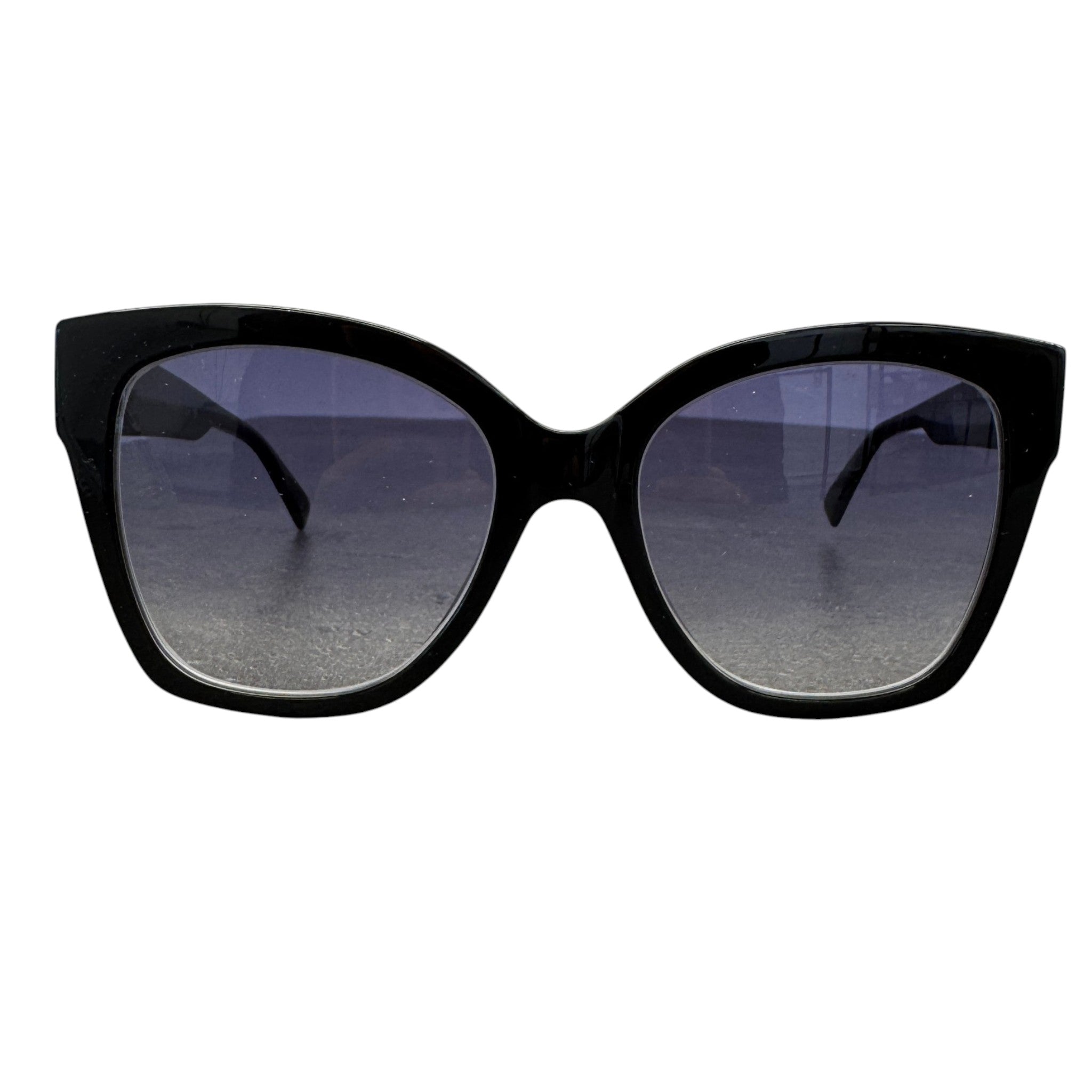 Women's Gg0459S Sunglasses Black
