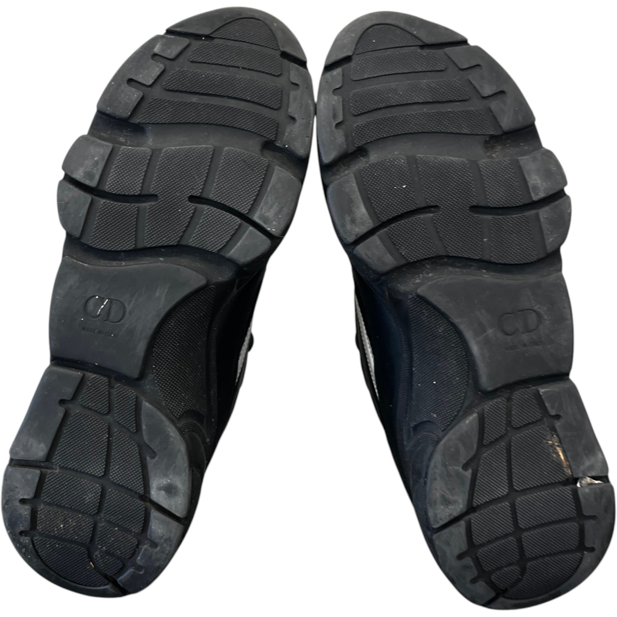 Men's B22 Low Trainers Black Size EU 44.5 / UK 10.5