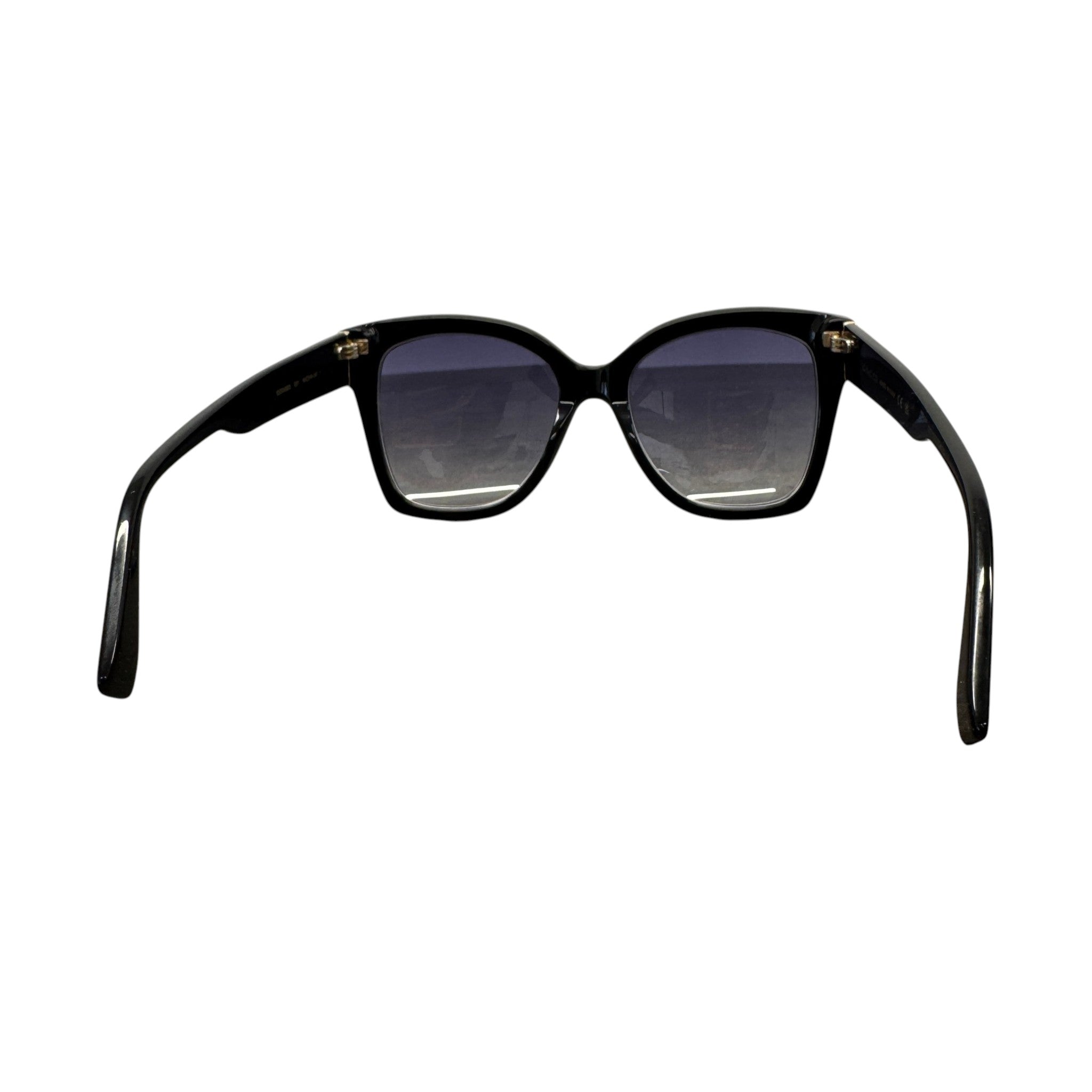 Women's Gg0459S Sunglasses Black
