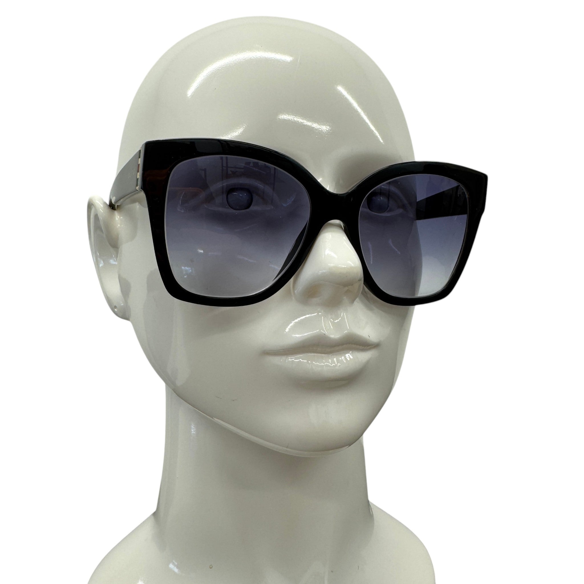 Women's Gg0459S Sunglasses Black