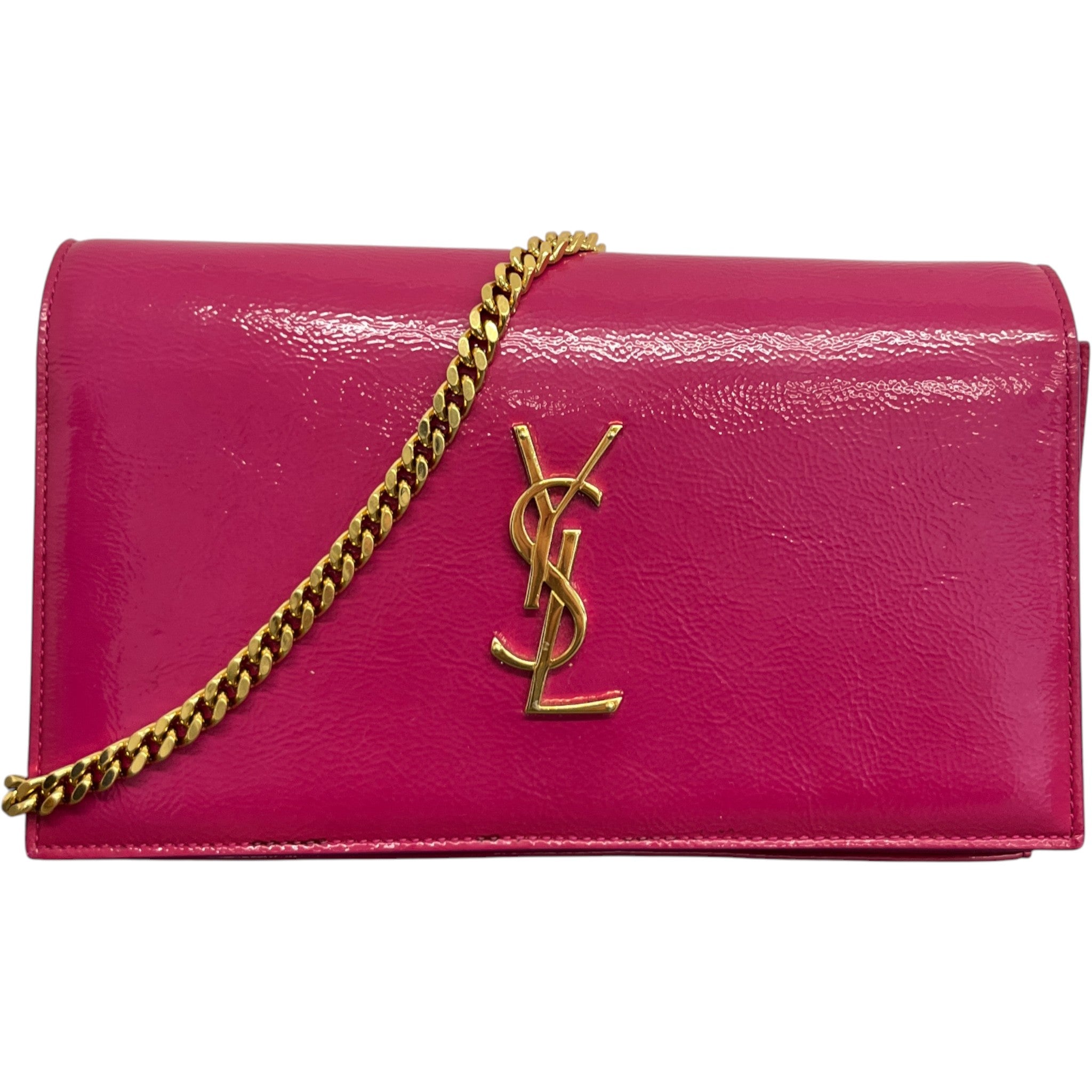 Women's Kate Clutch Bag Pink