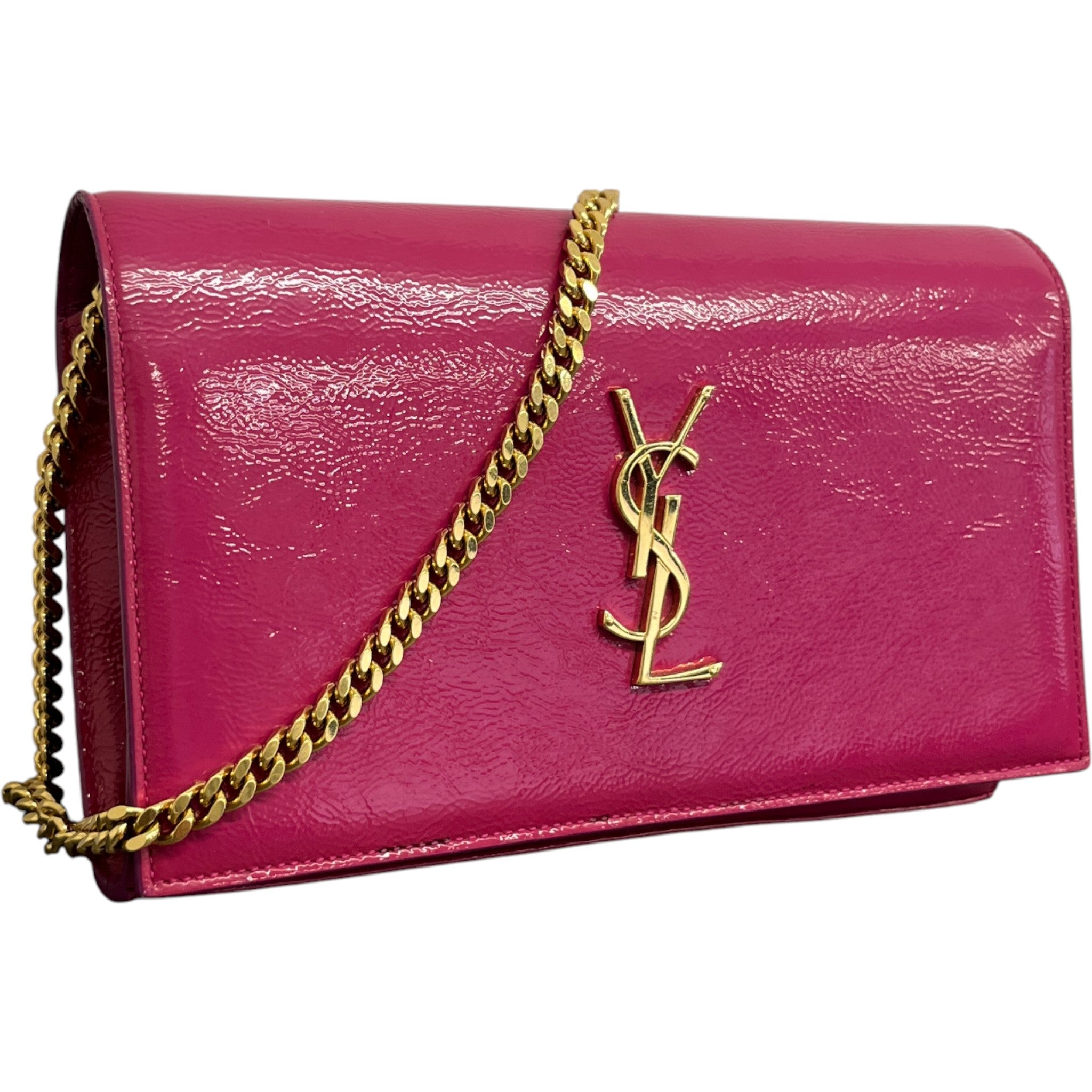 Women's Kate Clutch Bag Pink