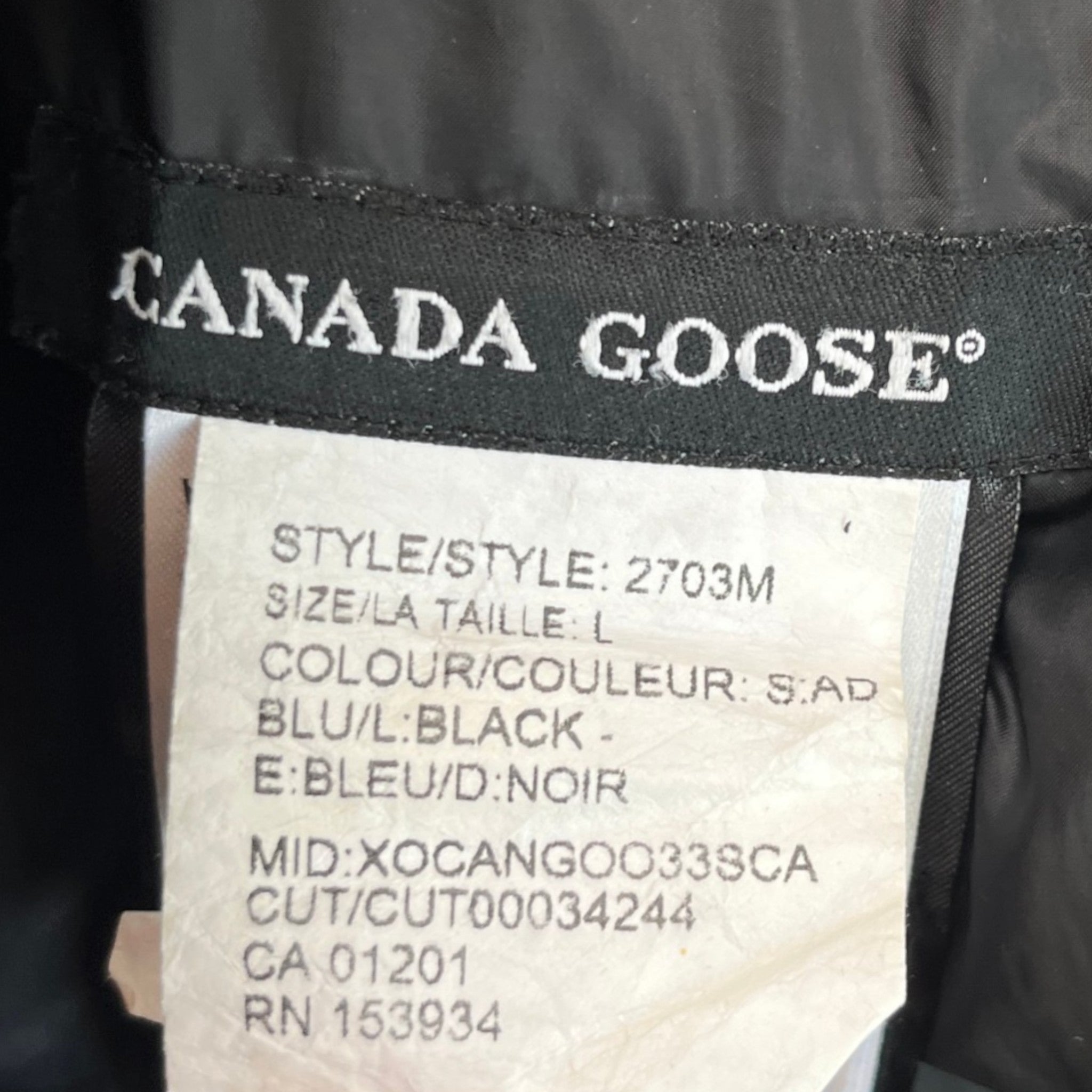 Men's Hybridge Lite Hoody Down Jacket Navy Size L
