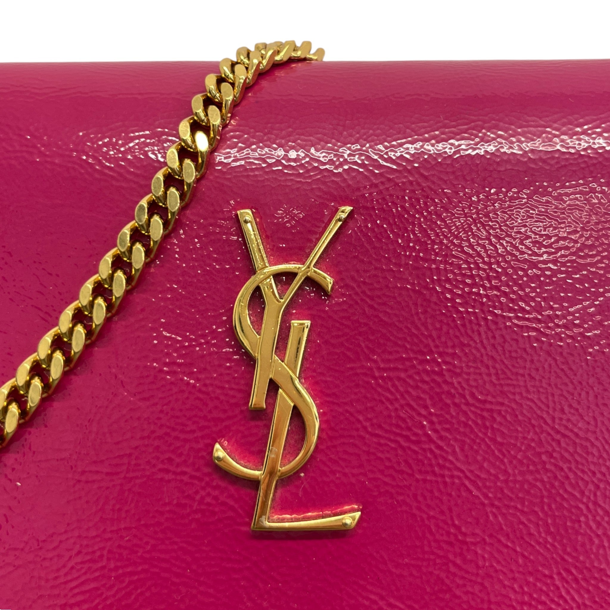 Women's Kate Clutch Bag Pink