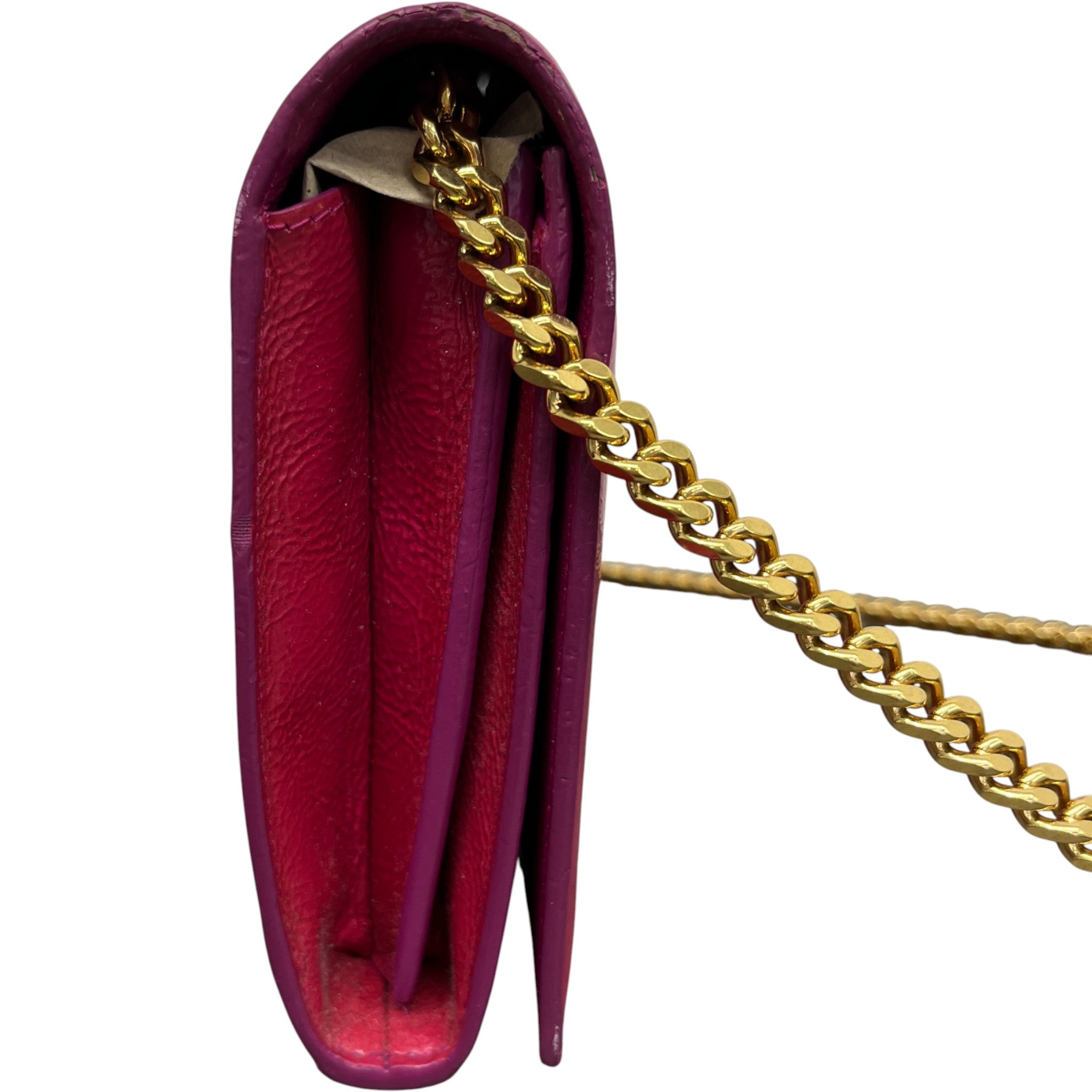 Women's Kate Clutch Bag Pink