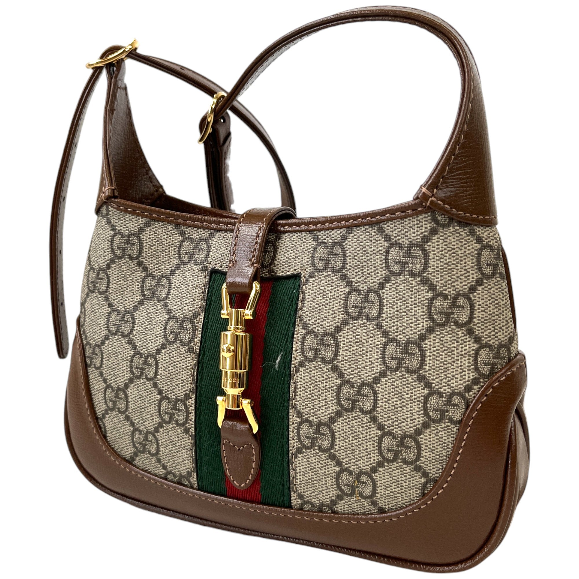 Women's Jackie 1961 Mini Handbag Brown