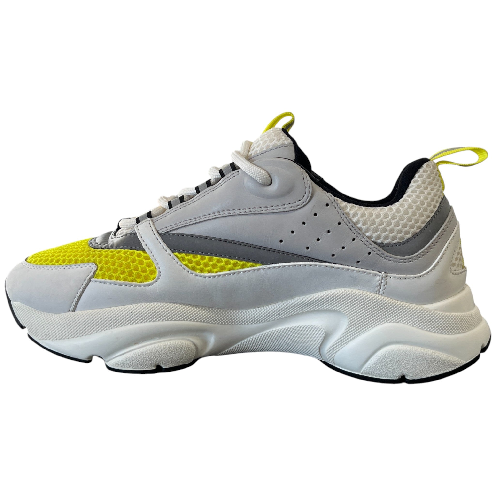 Men's B22 Low Trainers White Size EU 41 / UK 7