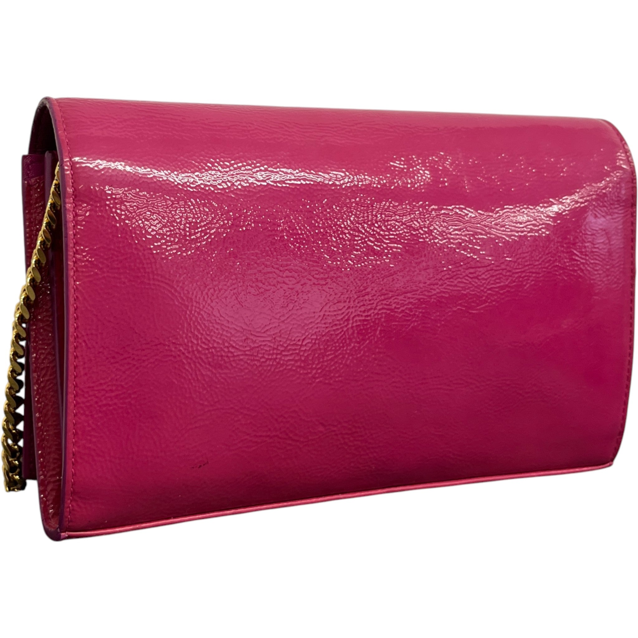 Women's Kate Clutch Bag Pink