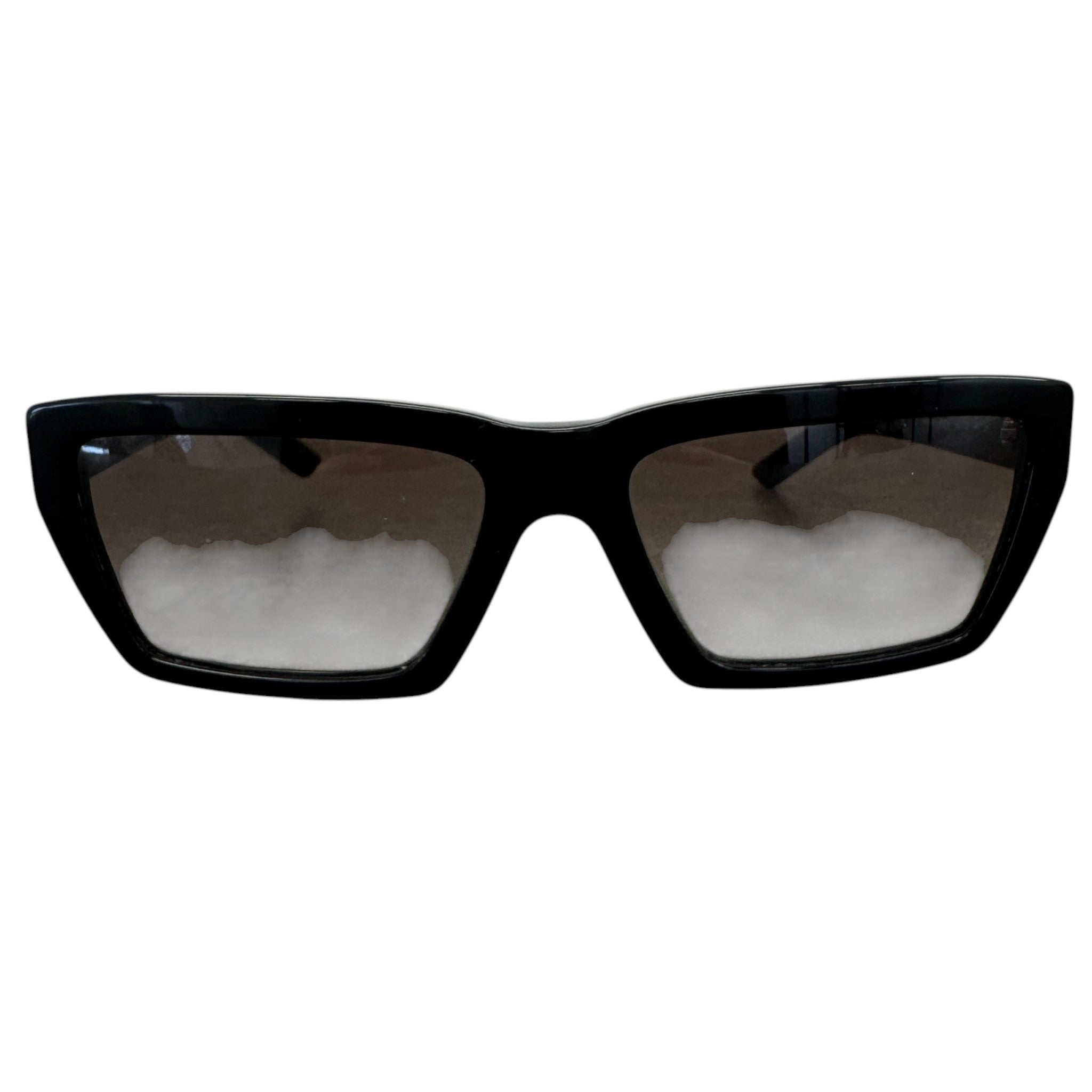 Women's Spr 04V Sunglasses Black