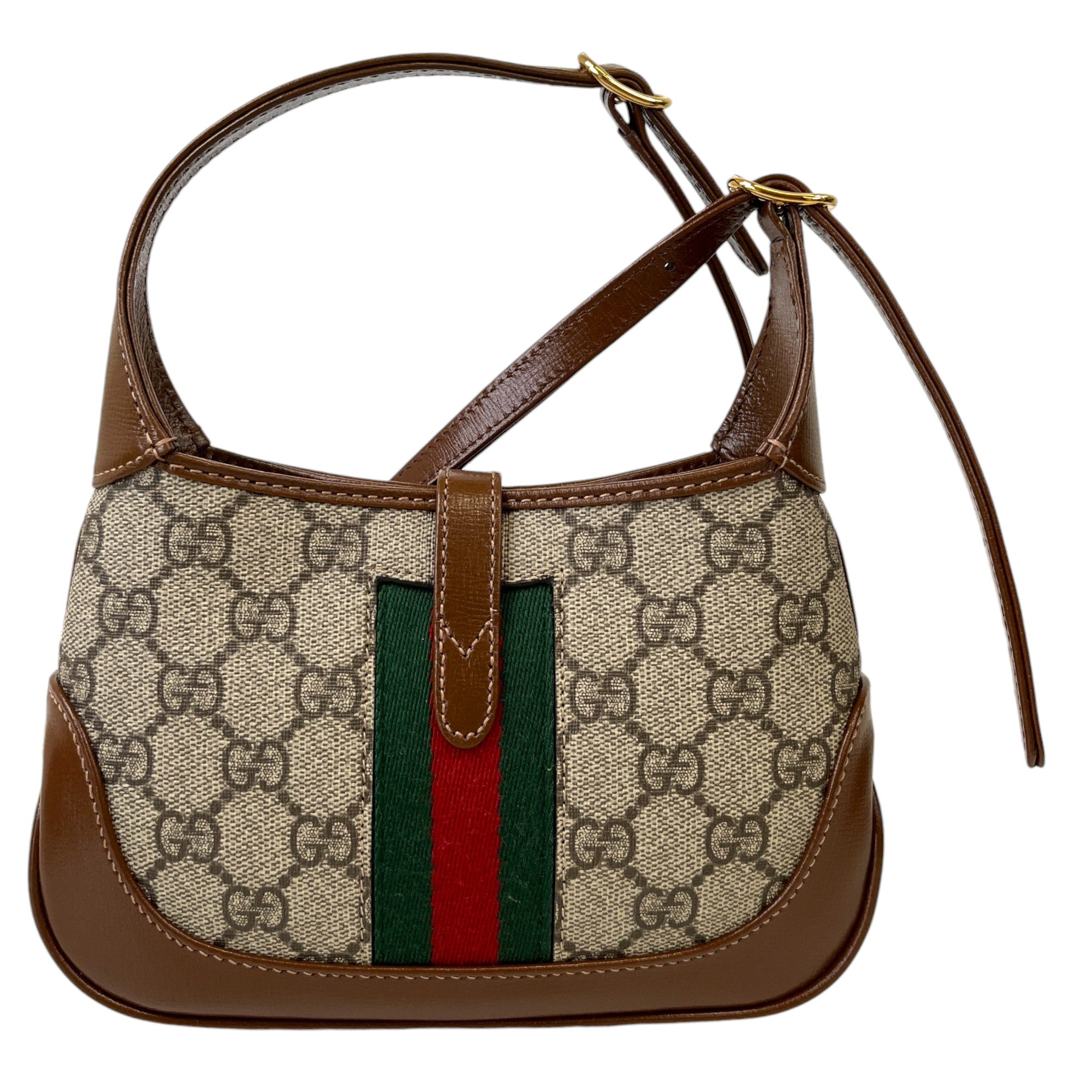 Women's Jackie 1961 Mini Handbag Brown