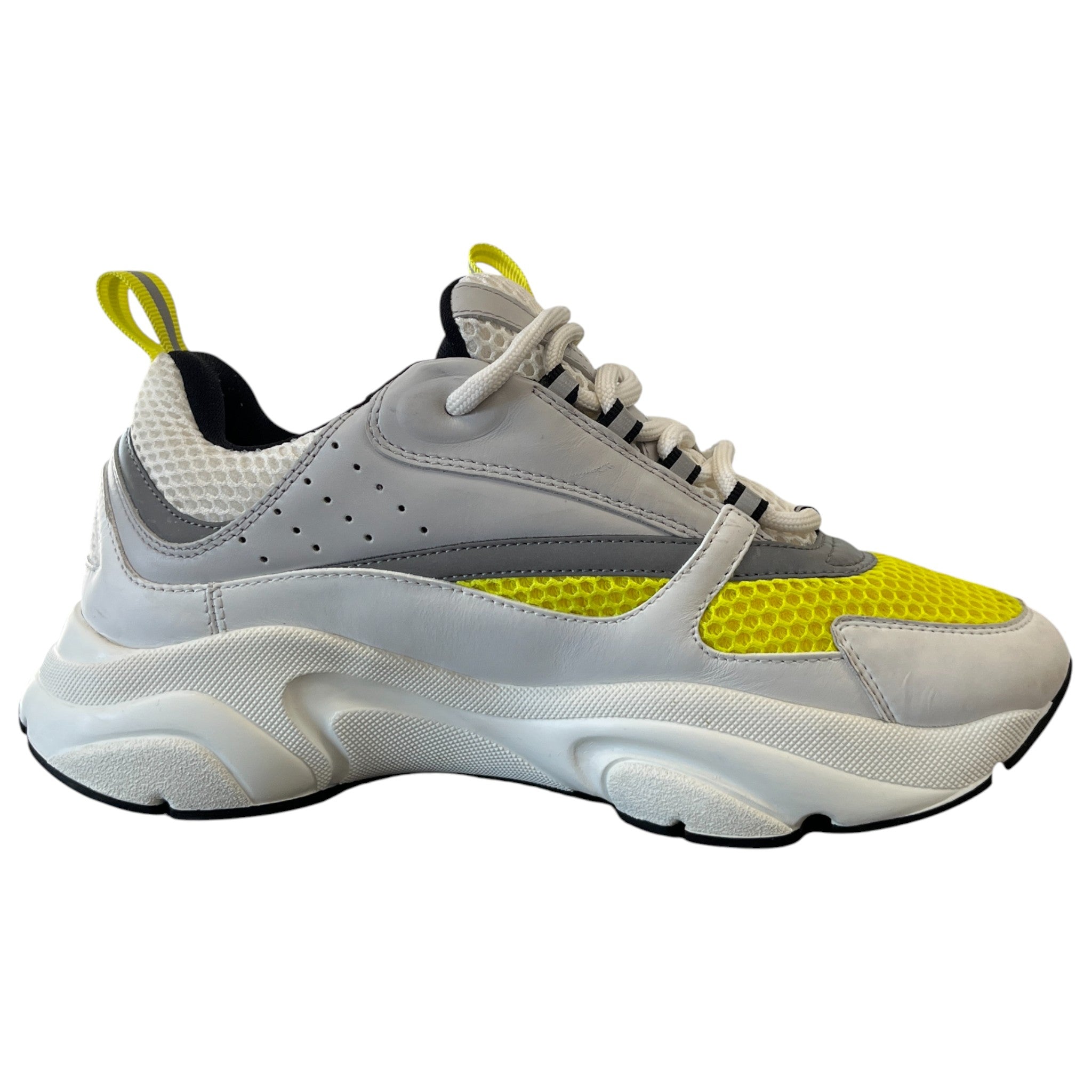 Men's B22 Low Trainers White Size EU 41 / UK 7