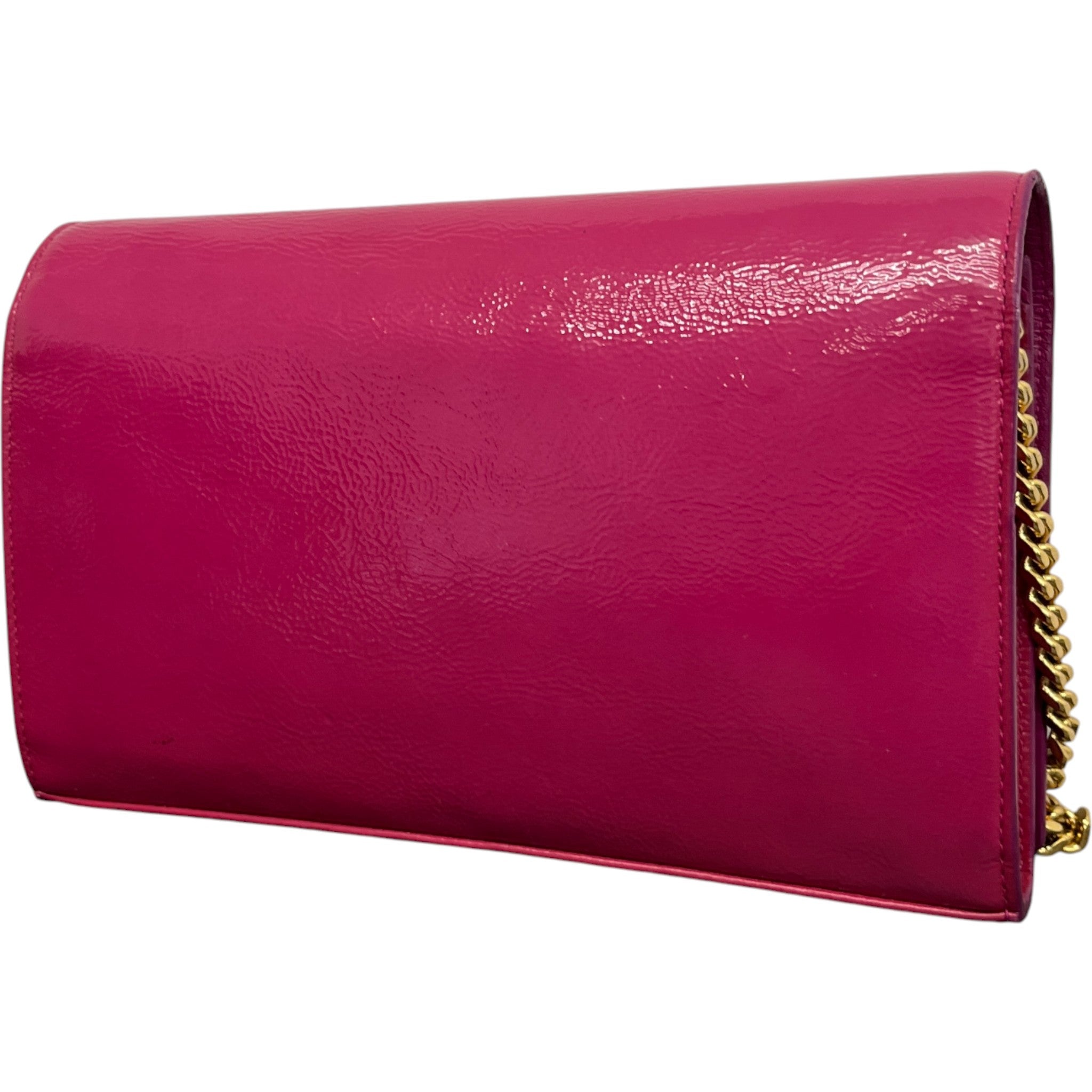 Women's Kate Clutch Bag Pink