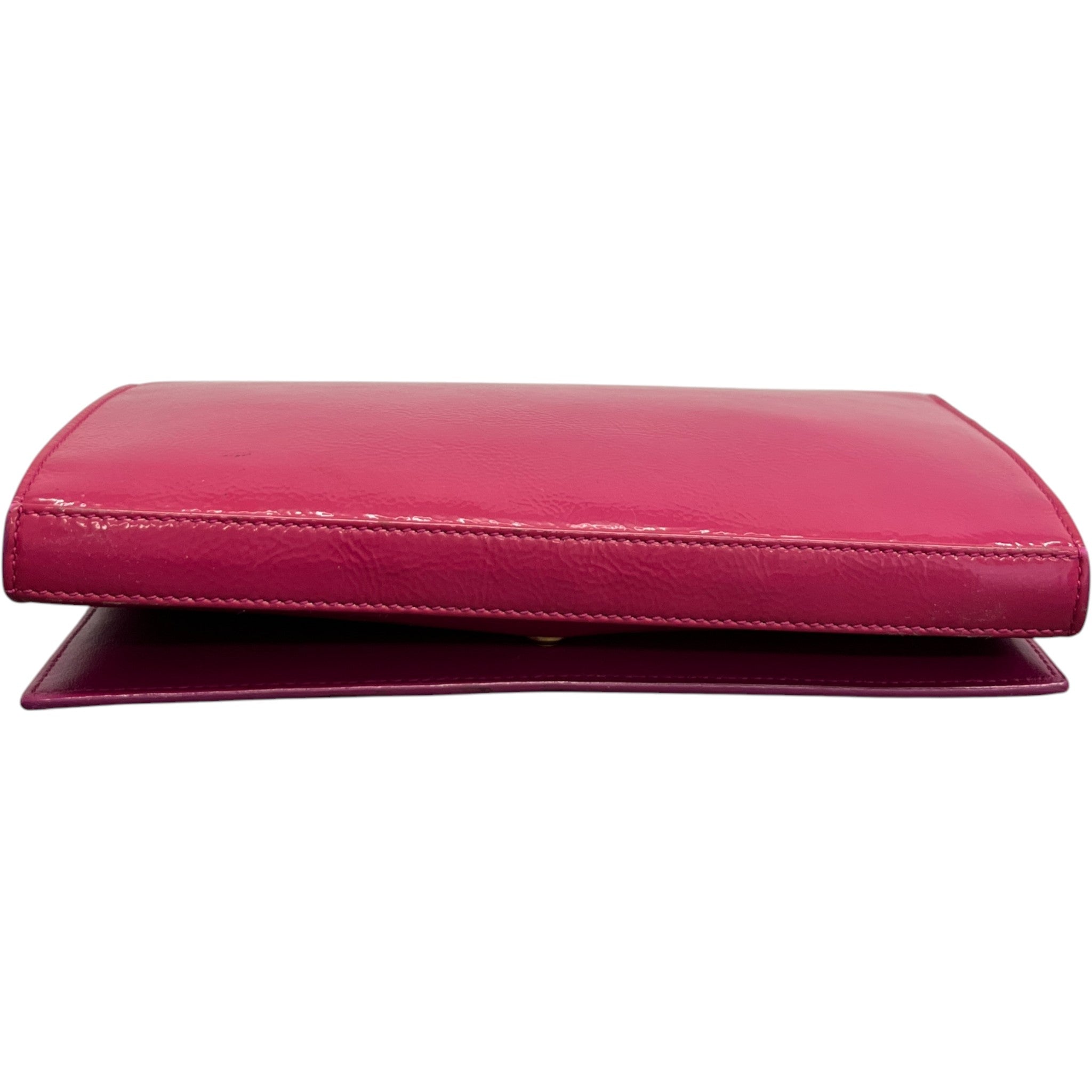 Women's Kate Clutch Bag Pink