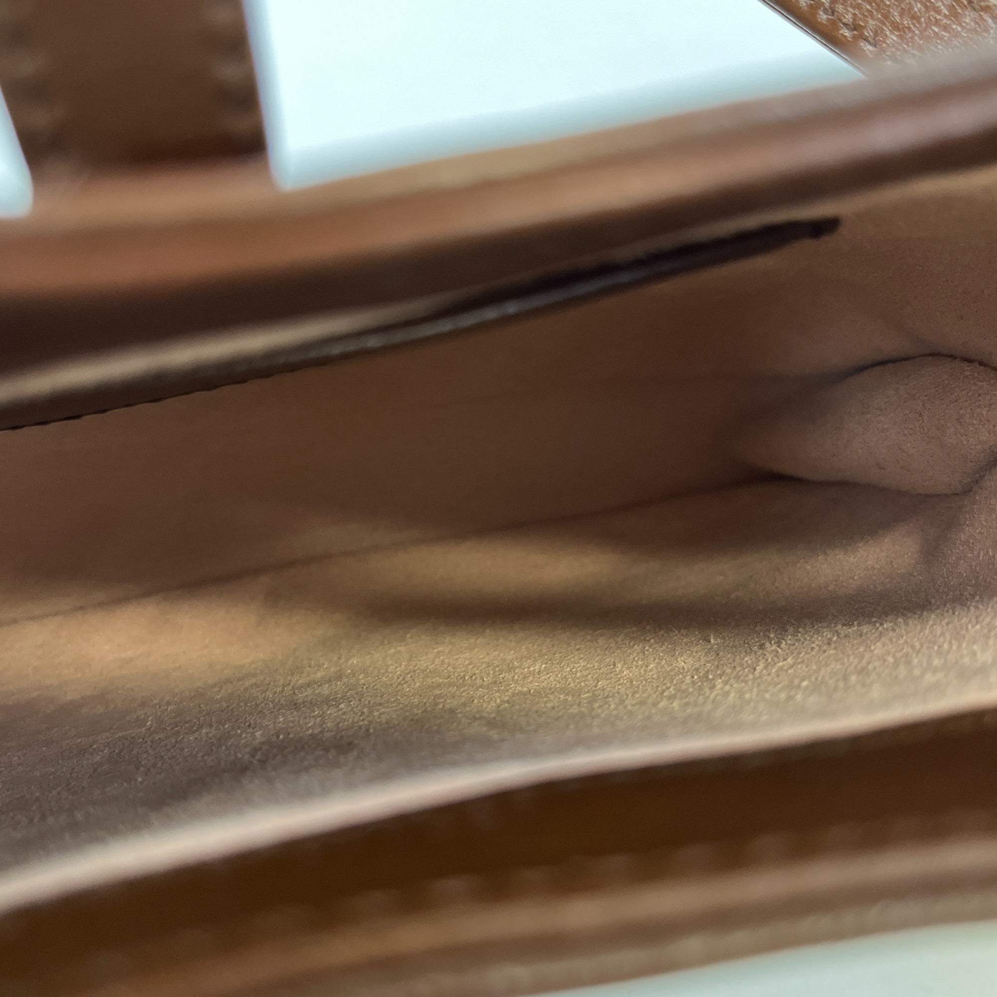 Women's Jackie 1961 Mini Handbag Brown