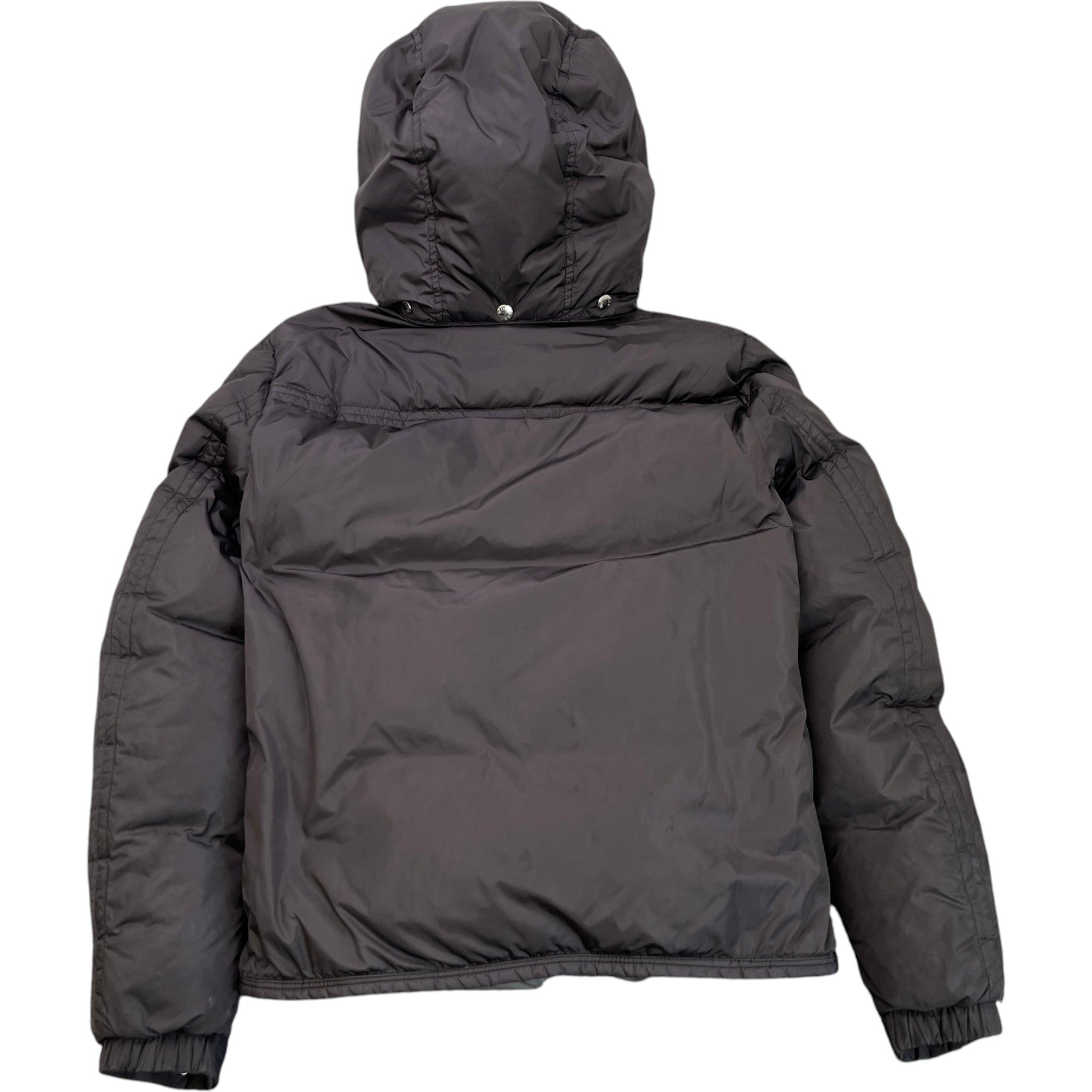 Men's Brad Down Jacket Grey Size 2 / M
