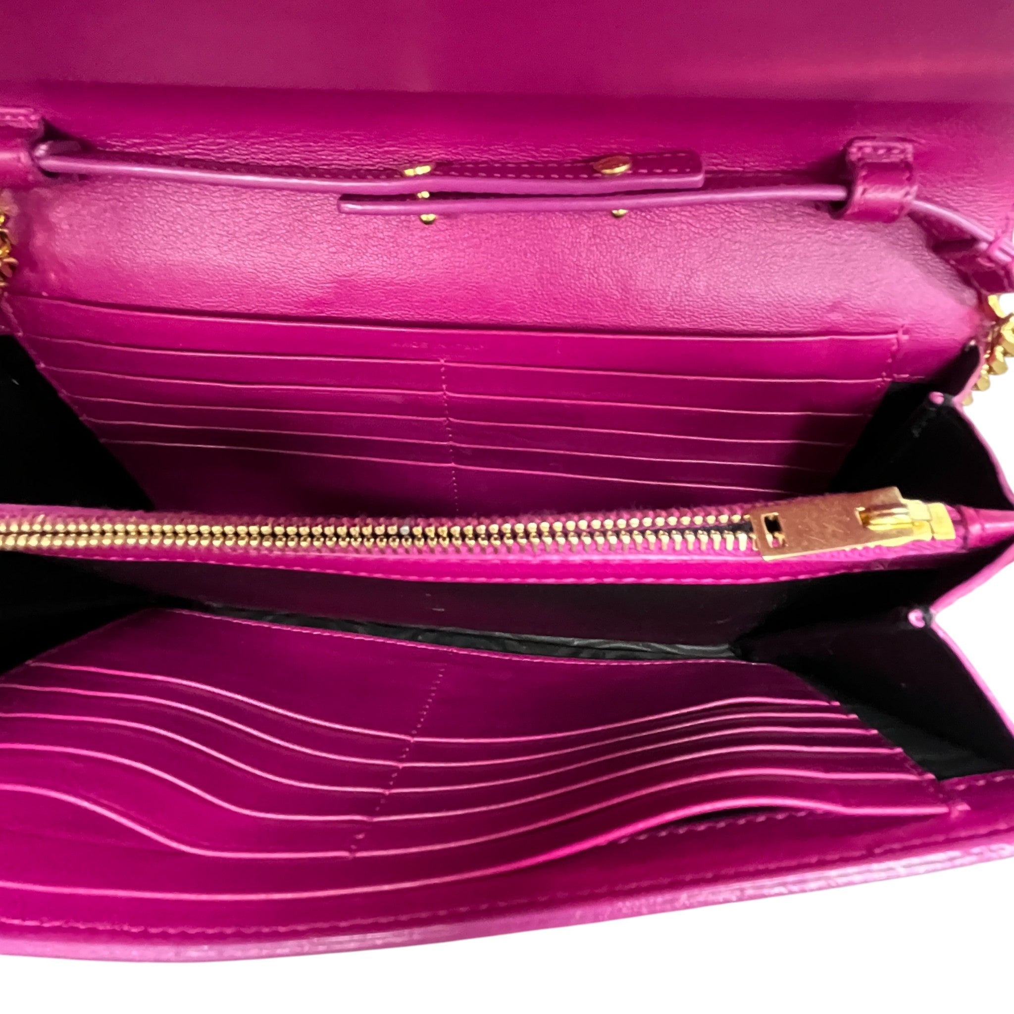 Women's Kate Clutch Bag Pink