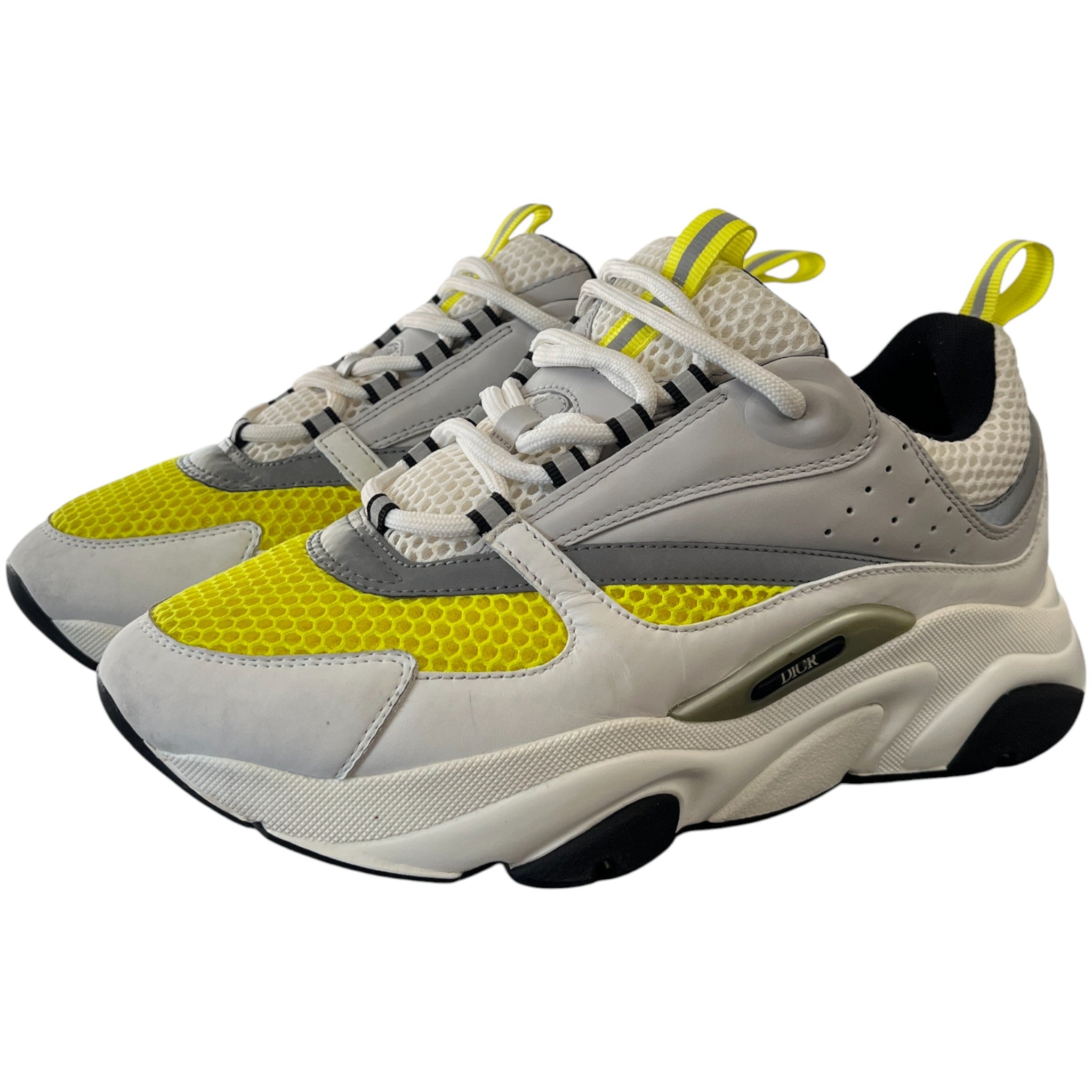 Men's B22 Low Trainers White Size EU 41 / UK 7