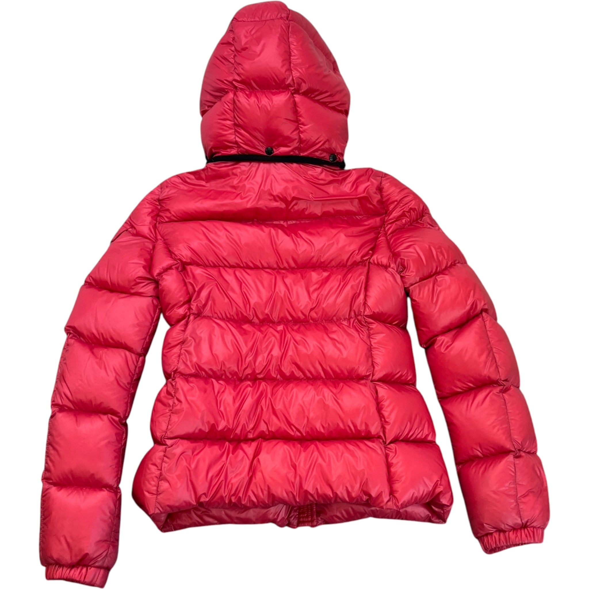 Women's Berre Down Jacket Pink Size 0 / UK 4