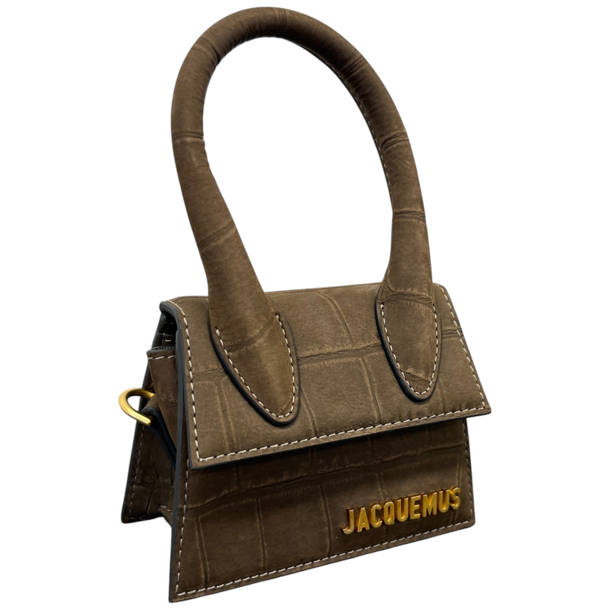 Women's Le Chiquito Mini Handbag Brown