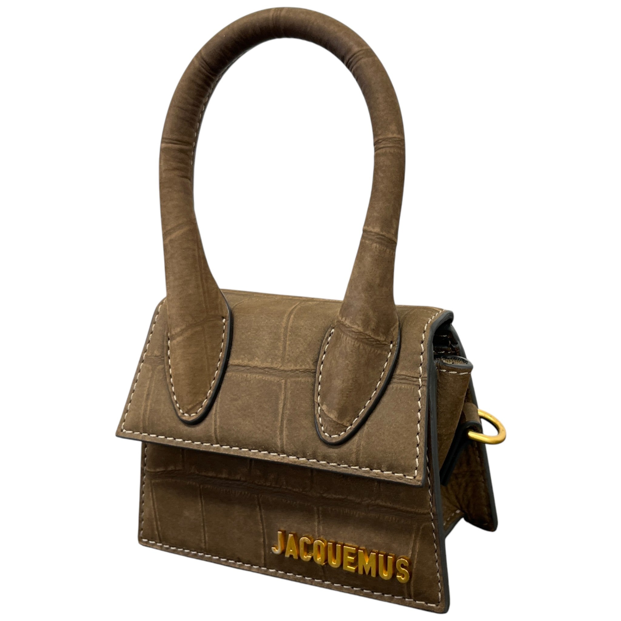 Women's Le Chiquito Mini Handbag Brown